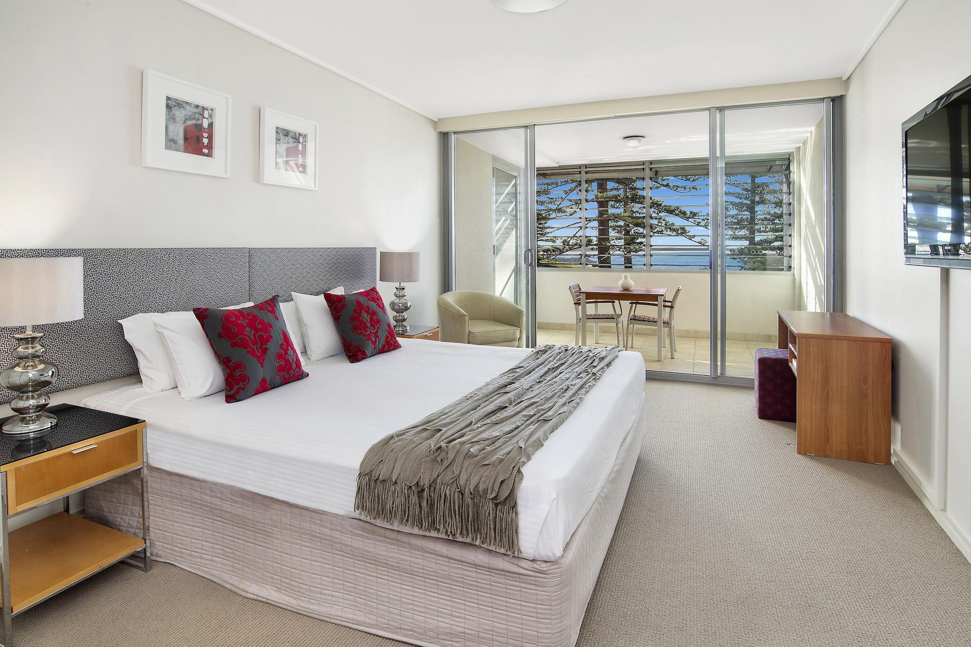 Mantra The Observatory Hotel Port Macquarie