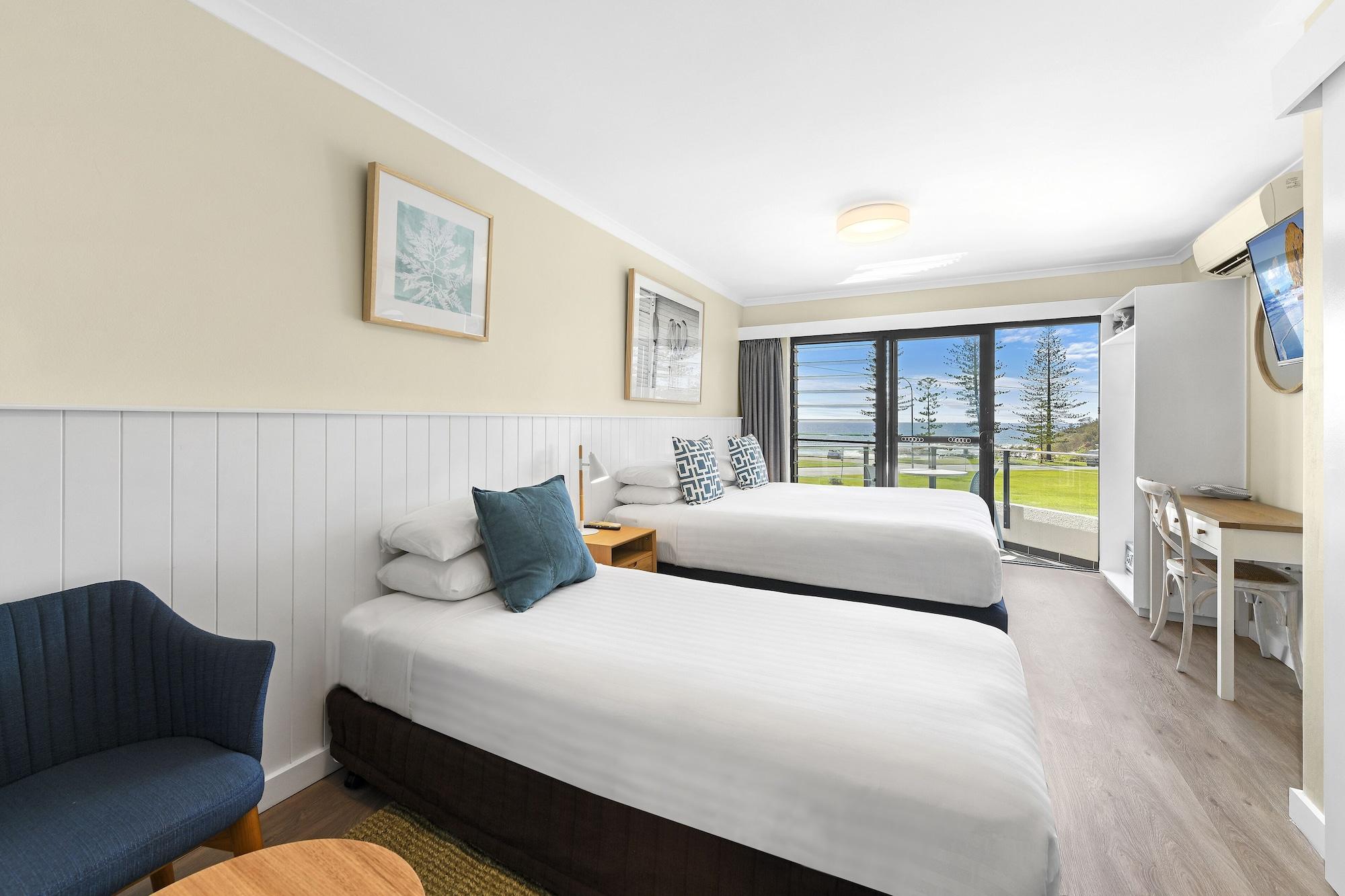 Hotel Ibis Styles Port Macquarie