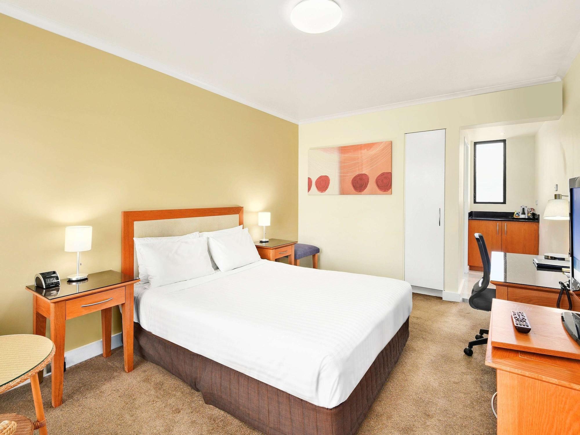 Hotel Ibis Styles Port Macquarie