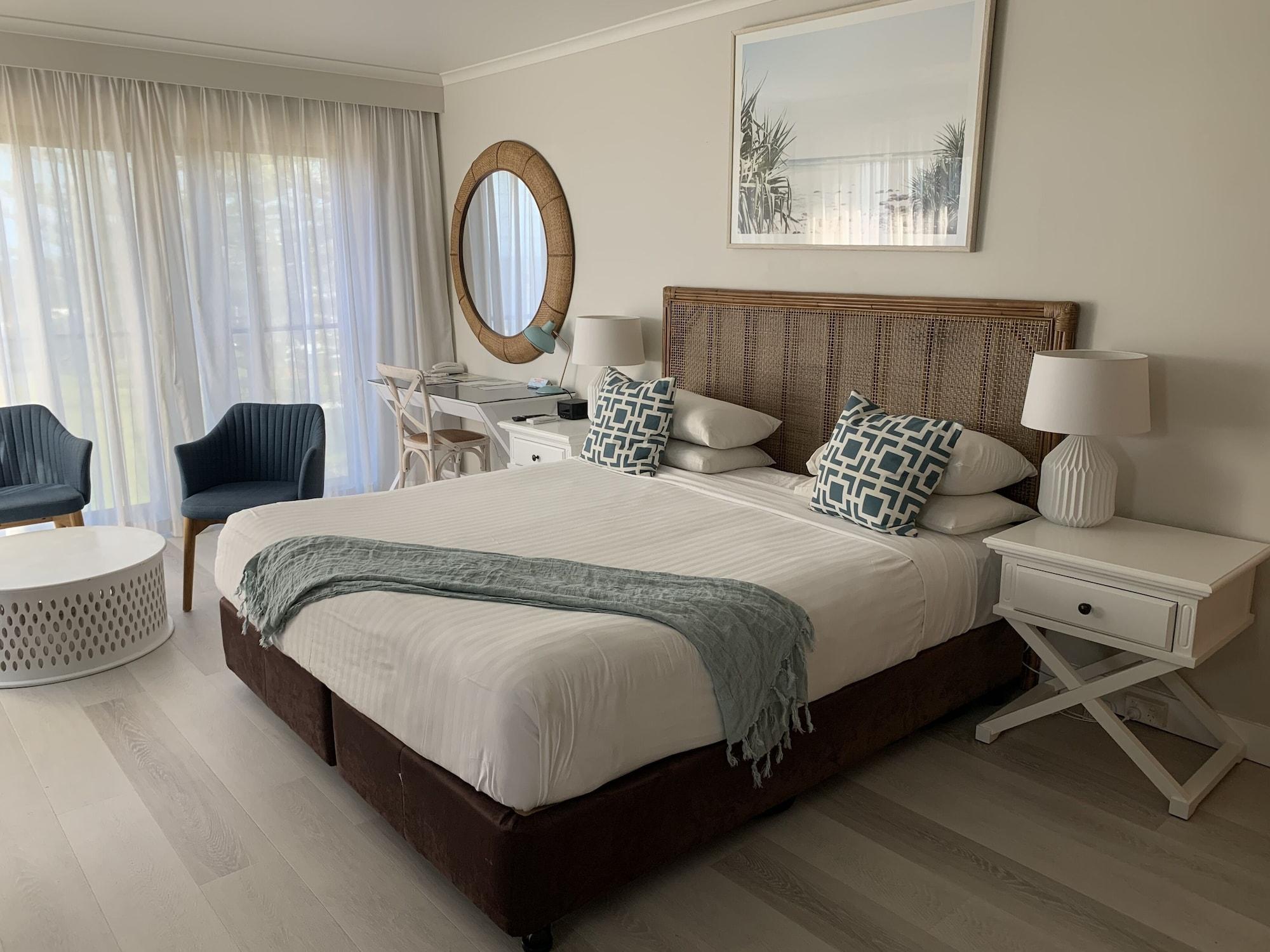 Hotel Ibis Styles Port Macquarie