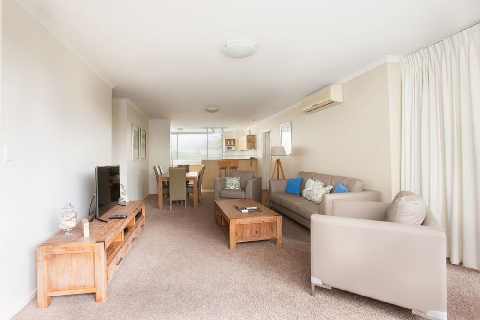 Ki Ea Apartment