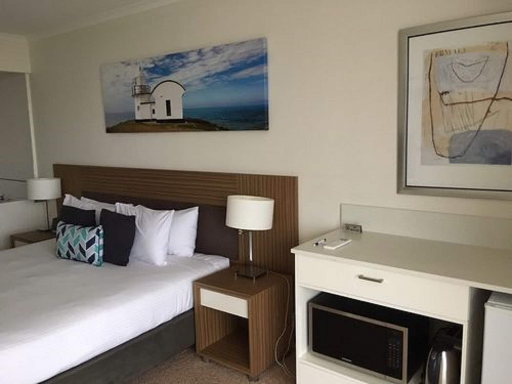Ki Ea Apartment *