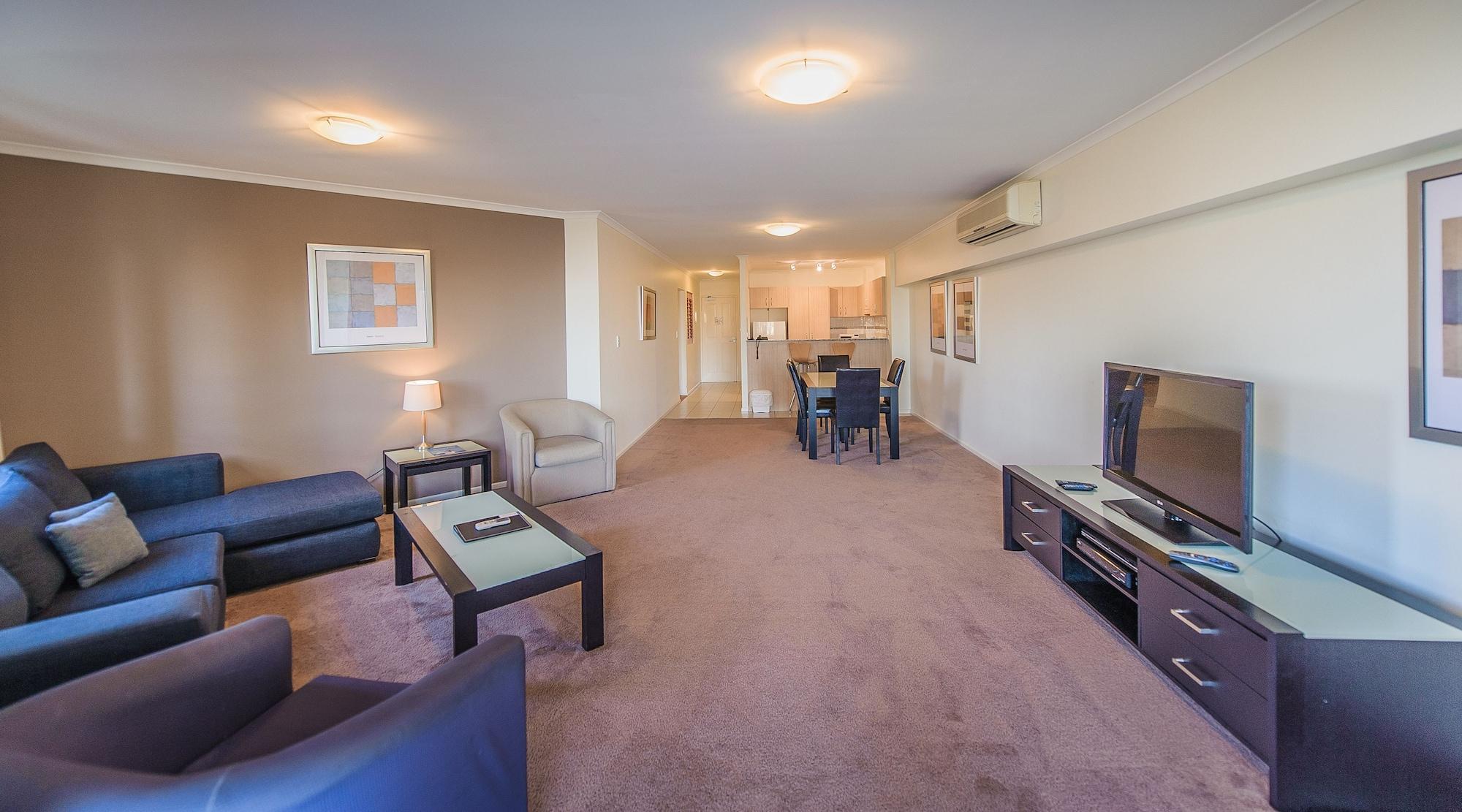 Ki Ea Apartment Port Macquarie