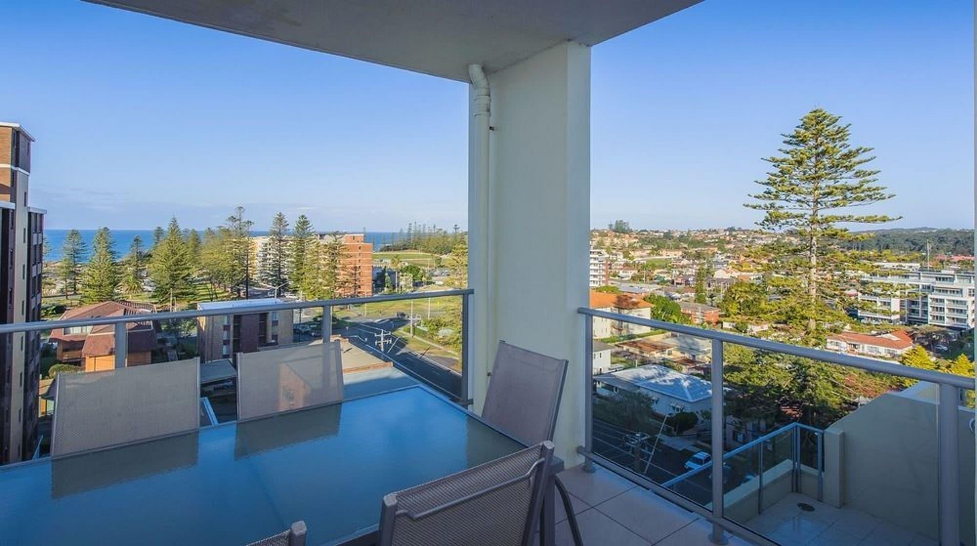 Apartment Ki Ea