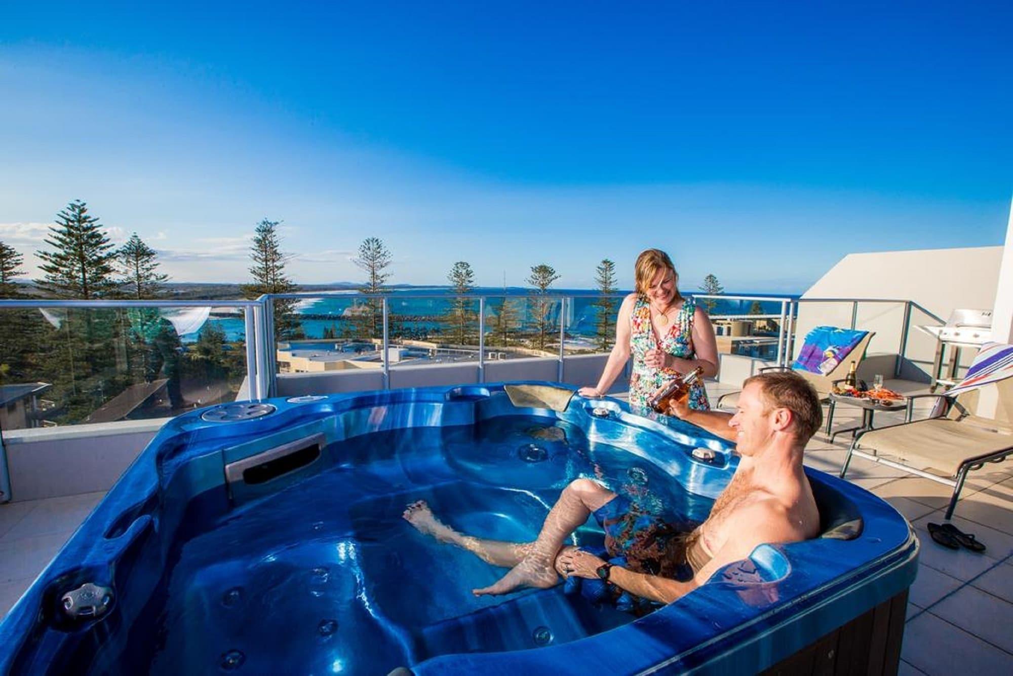 Ki Ea * Port Macquarie
