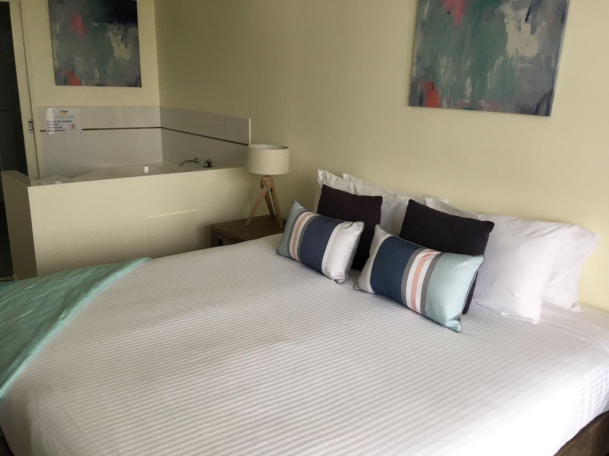 Apartment Ki Ea Port Macquarie