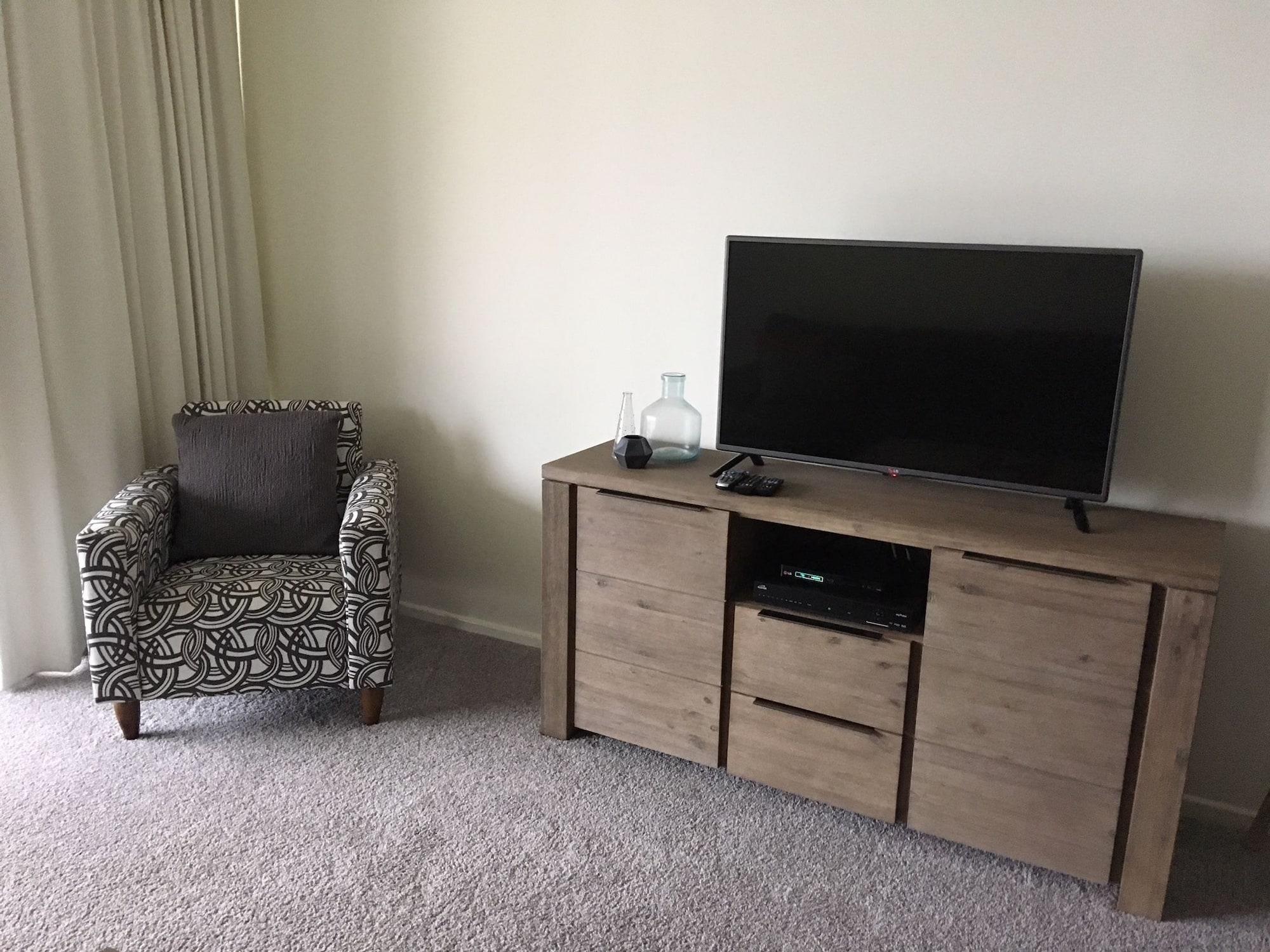 Ki Ea Apartment *