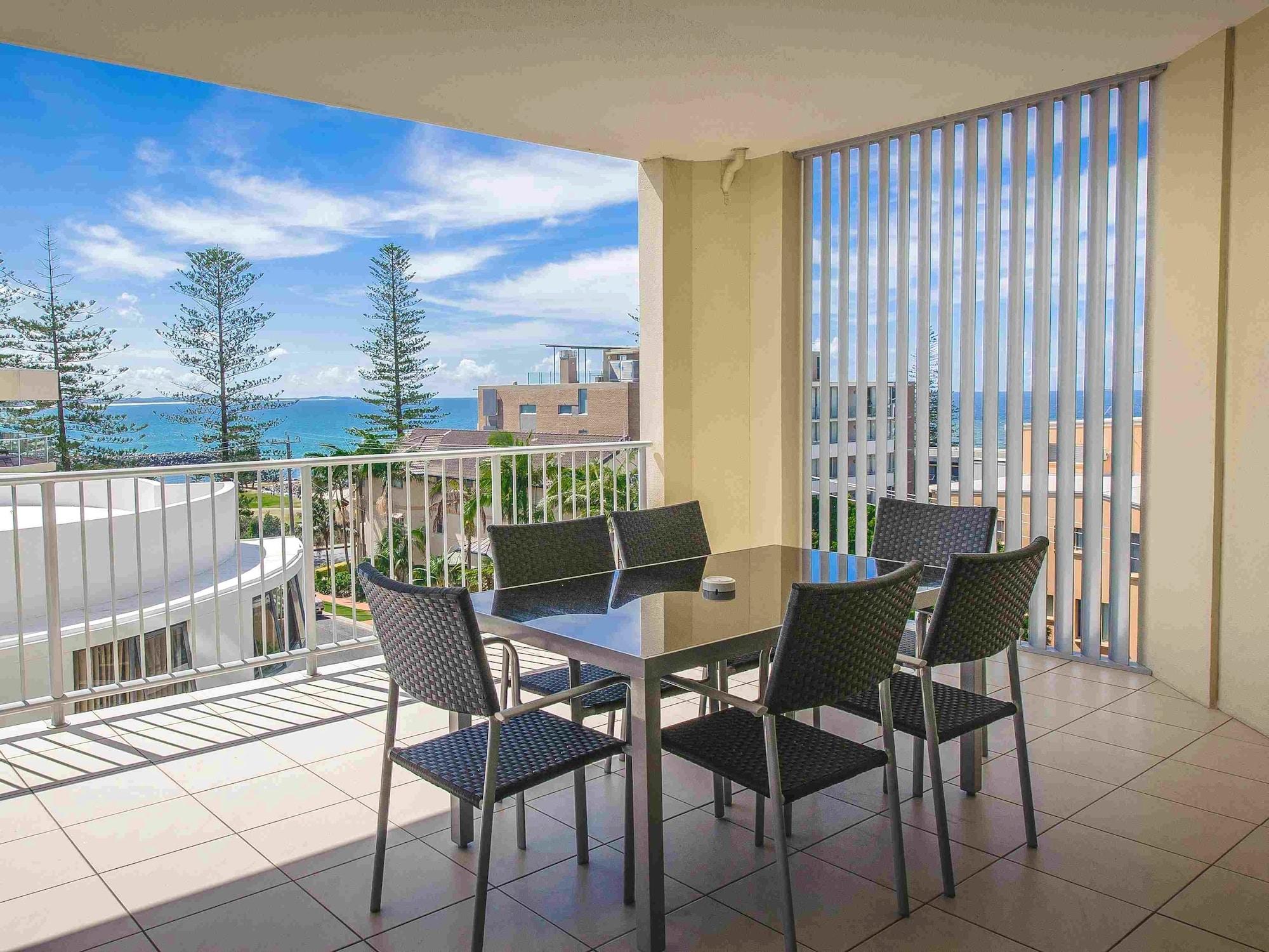 Ki Ea Apartment