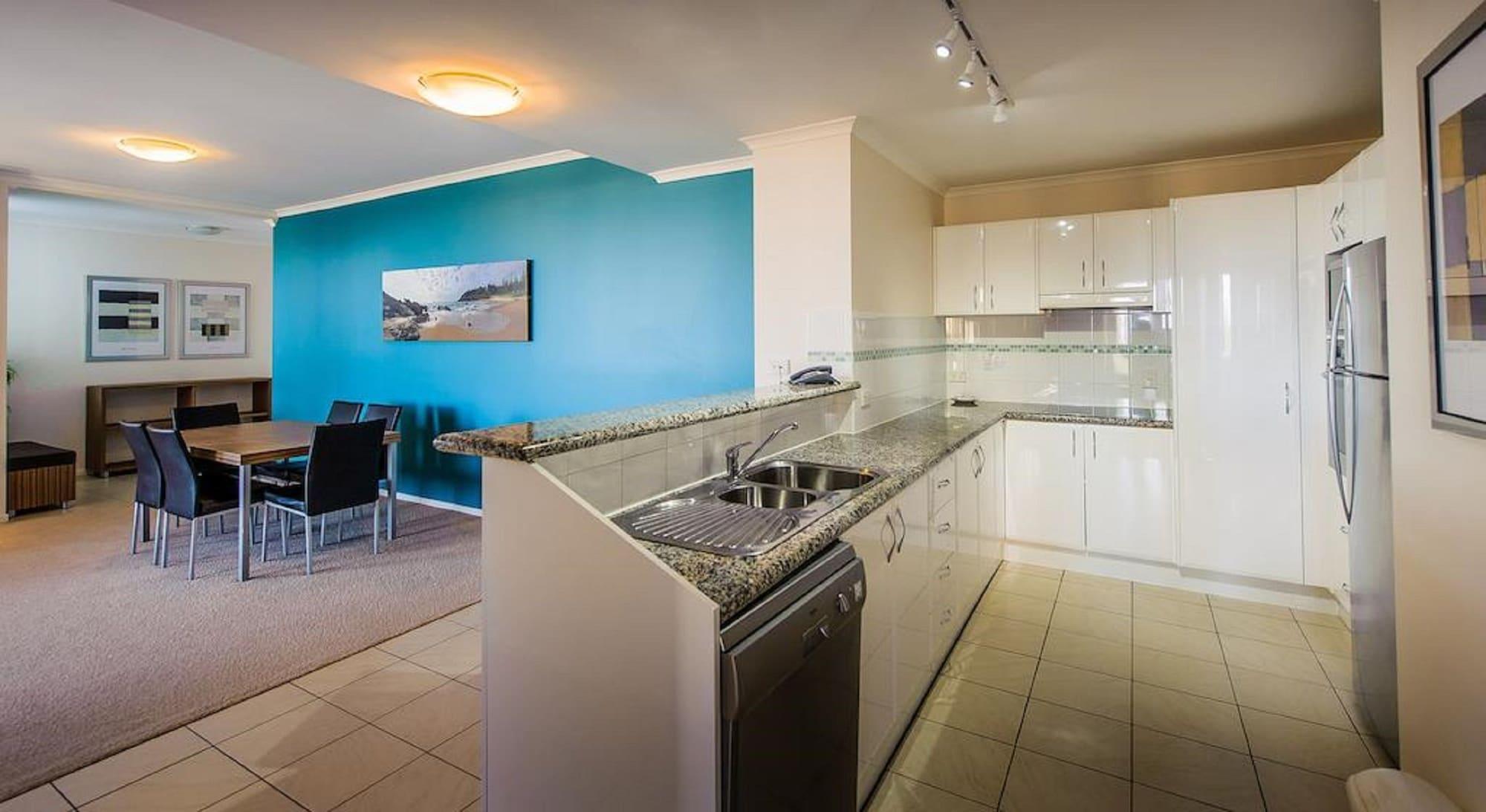 Apartment Ki Ea *