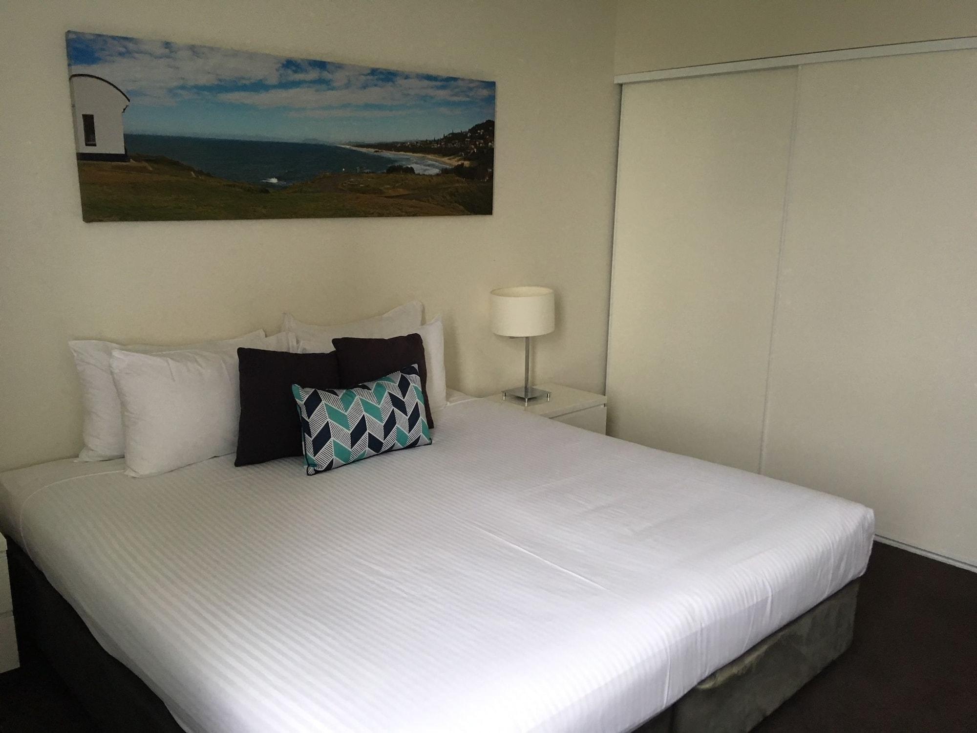 Apartment Ki Ea Port Macquarie