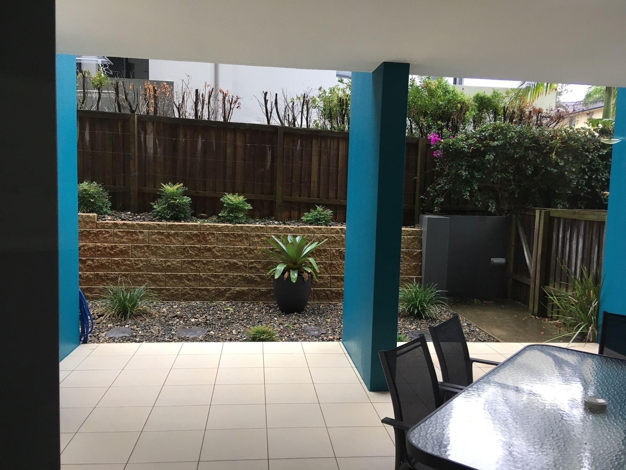 Apartment Ki Ea