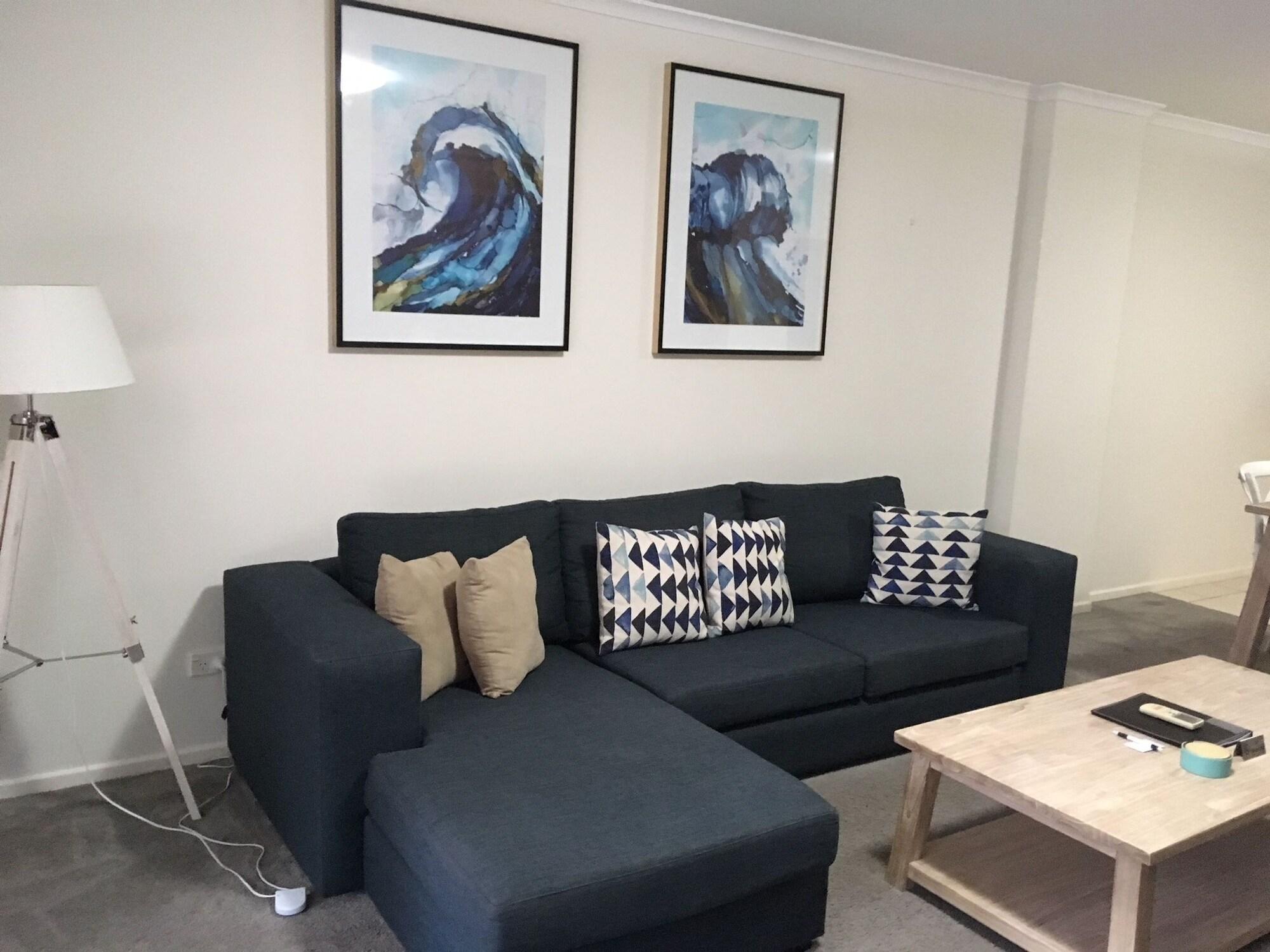 Apartment Ki Ea *