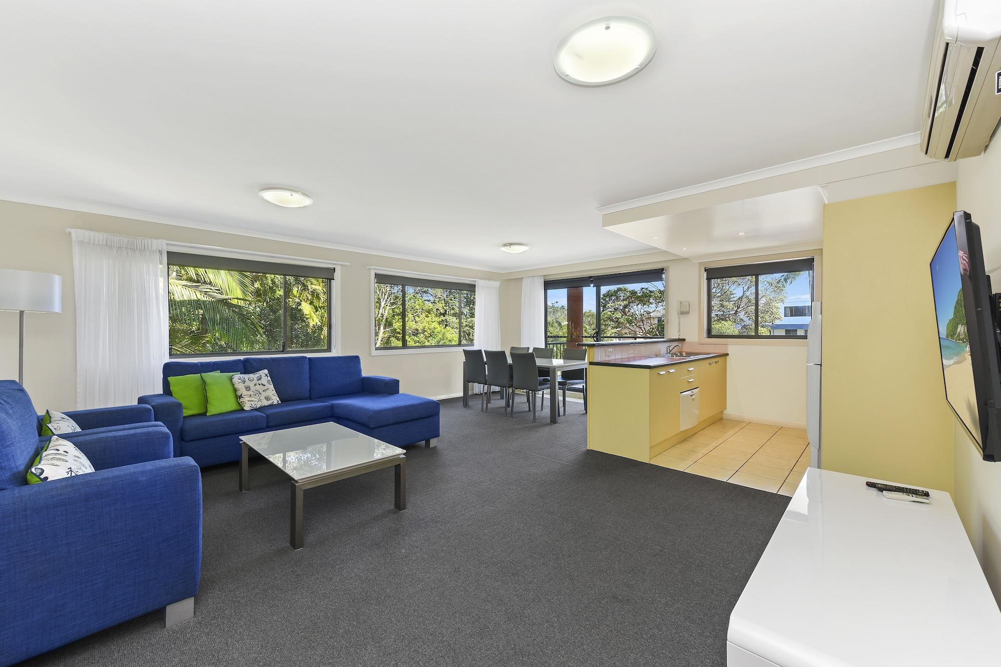 Flynns 4* Port Macquarie