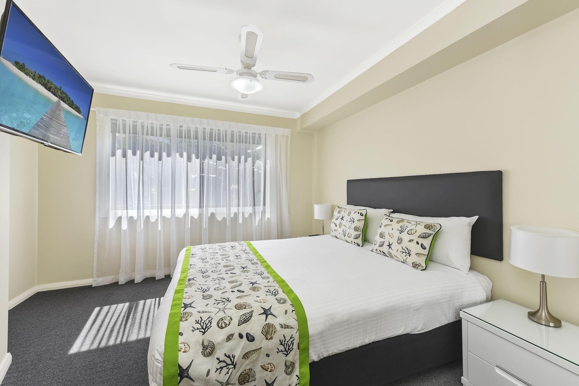 Aparthotel Flynns 4*