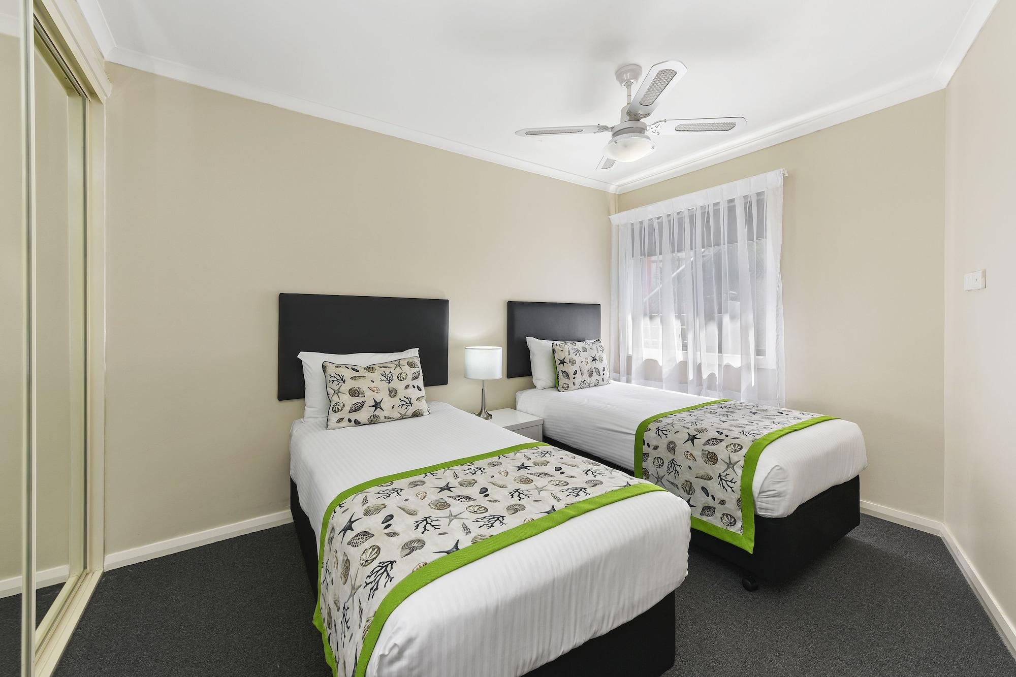Flynns Aparthotel