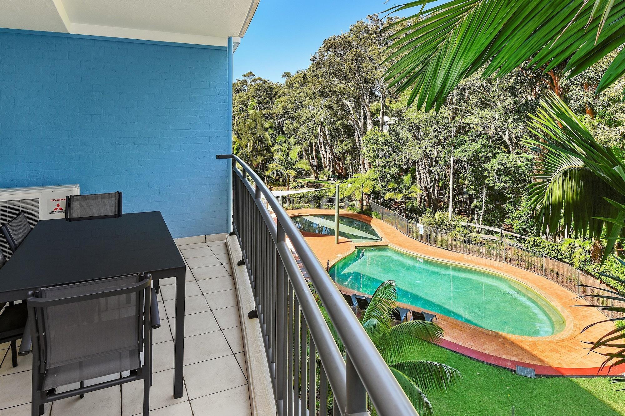 Flynns 4* Port Macquarie