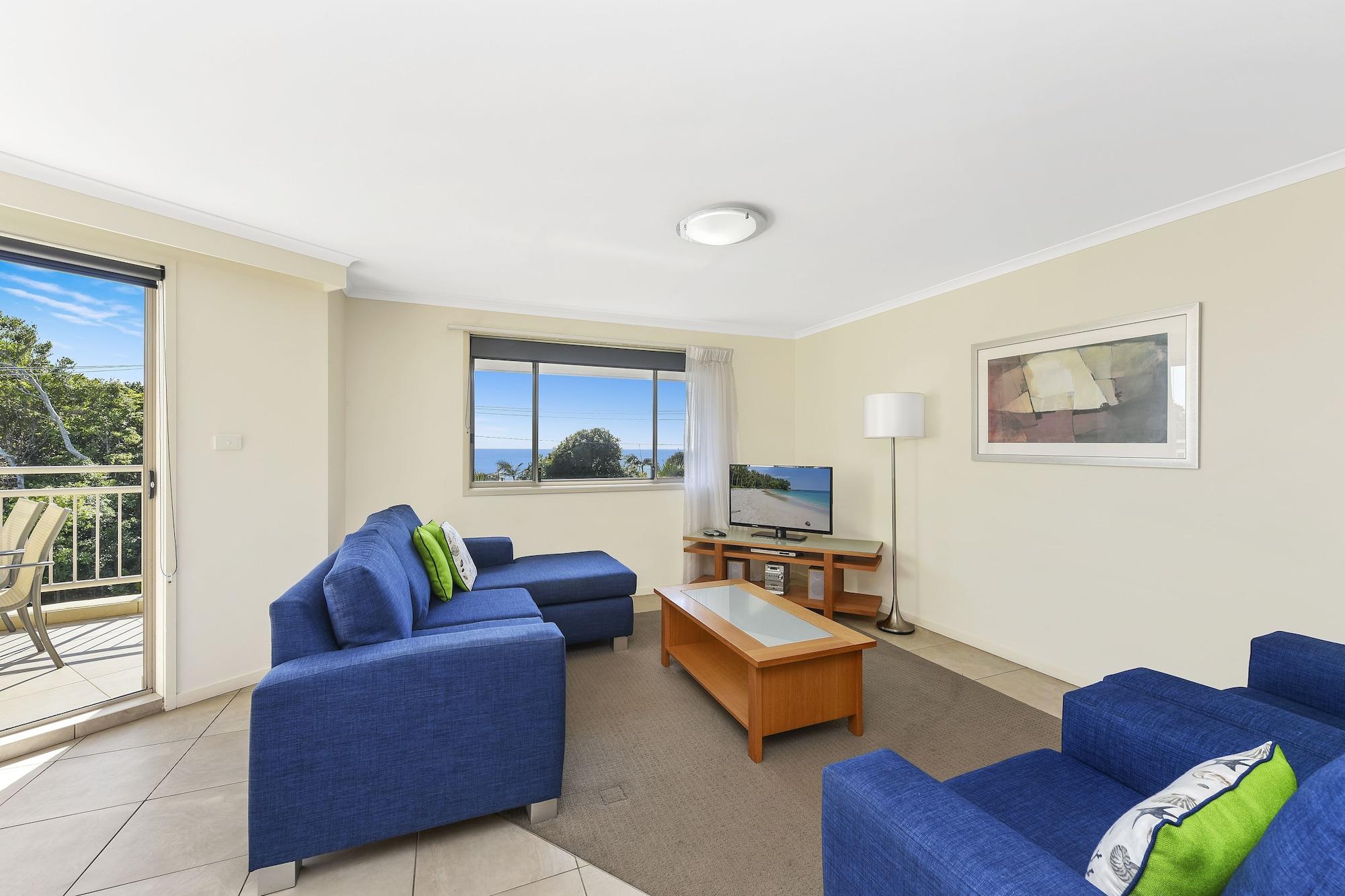 Flynns 4* Port Macquarie