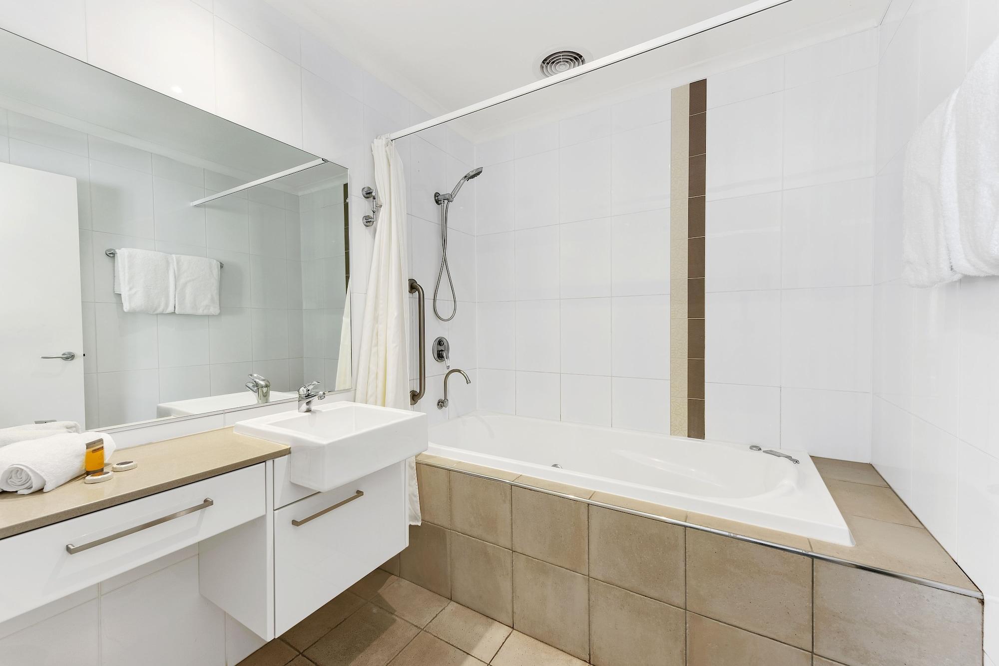 Flynns Aparthotel Port Macquarie