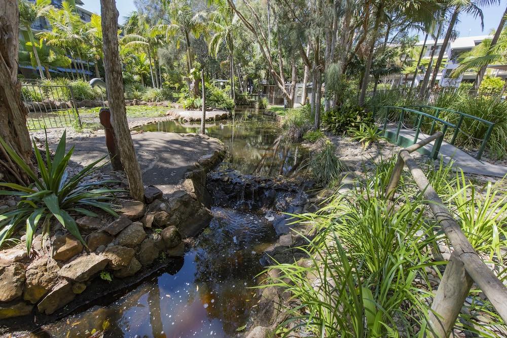 Aparthotel Flynns Port Macquarie