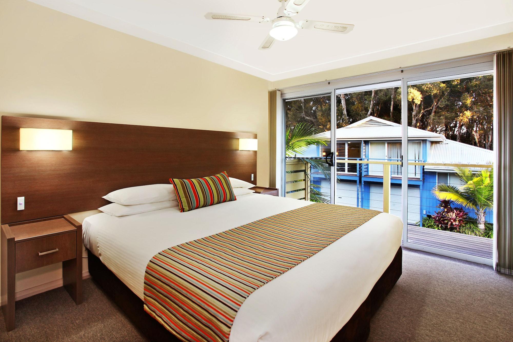 Flynns On Surf Holiday park