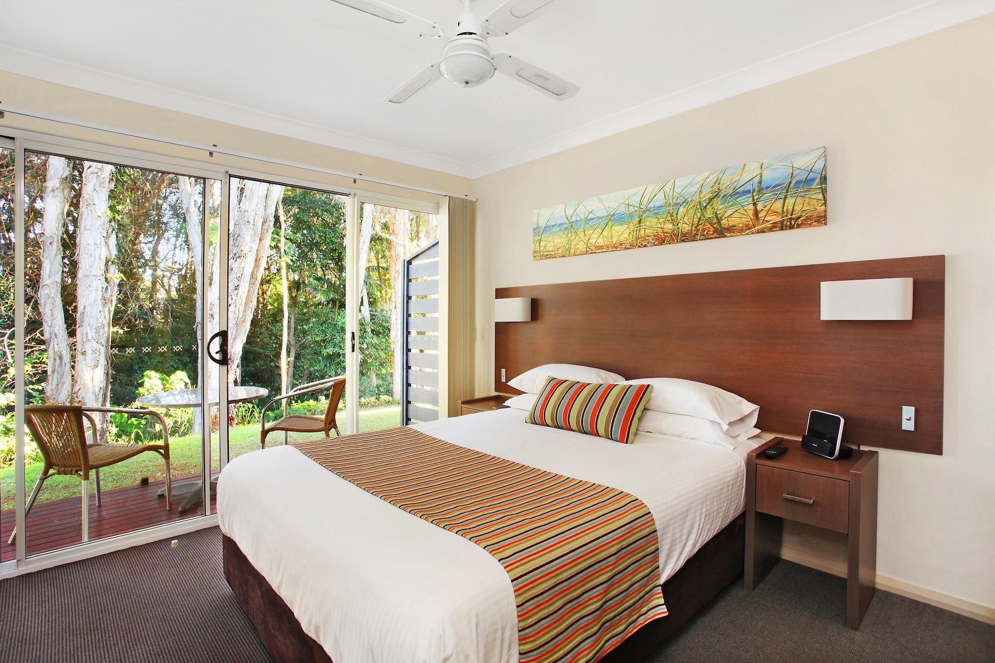 Holiday park Flynns On Surf Port Macquarie