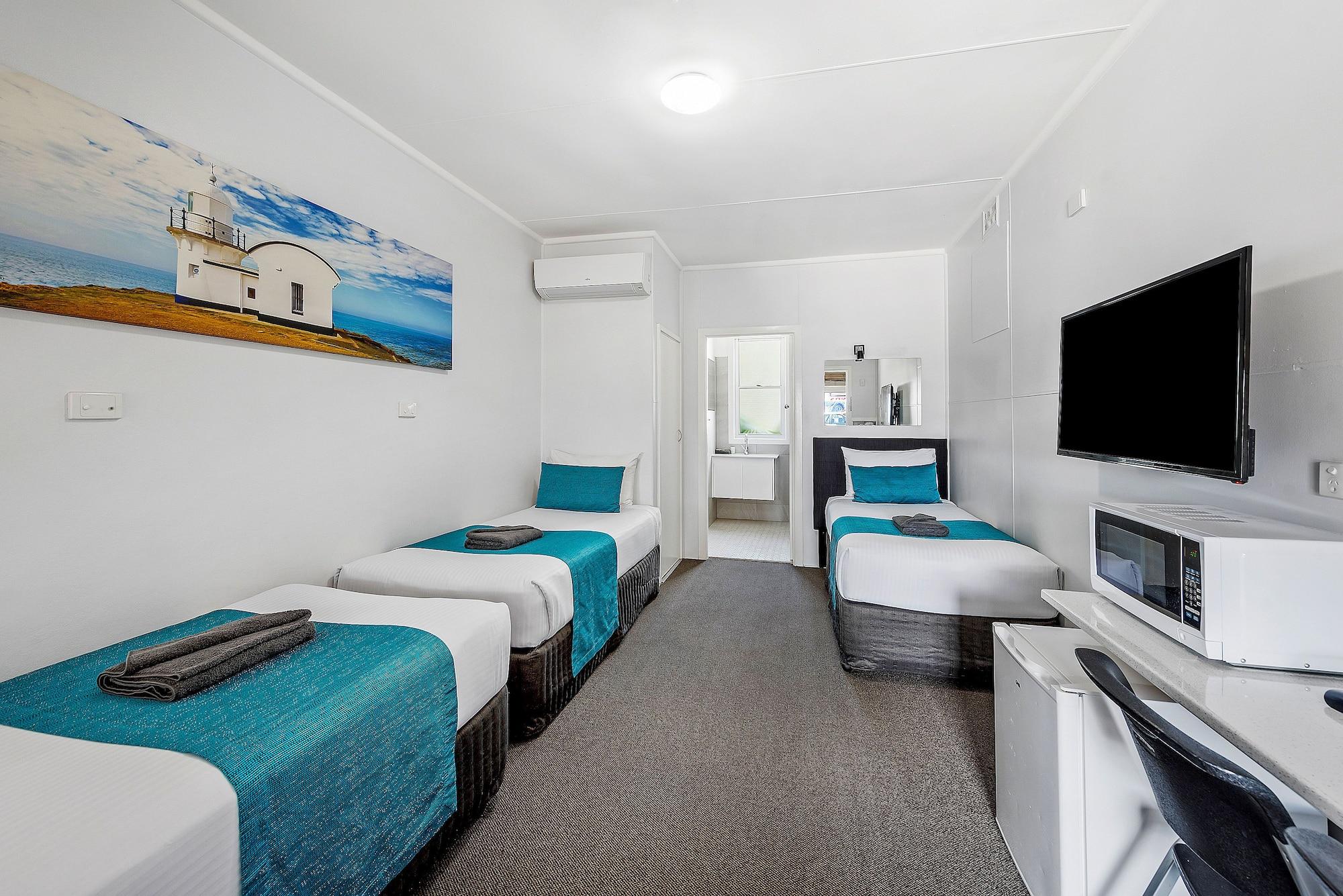 Port Macquarie Motel Motel