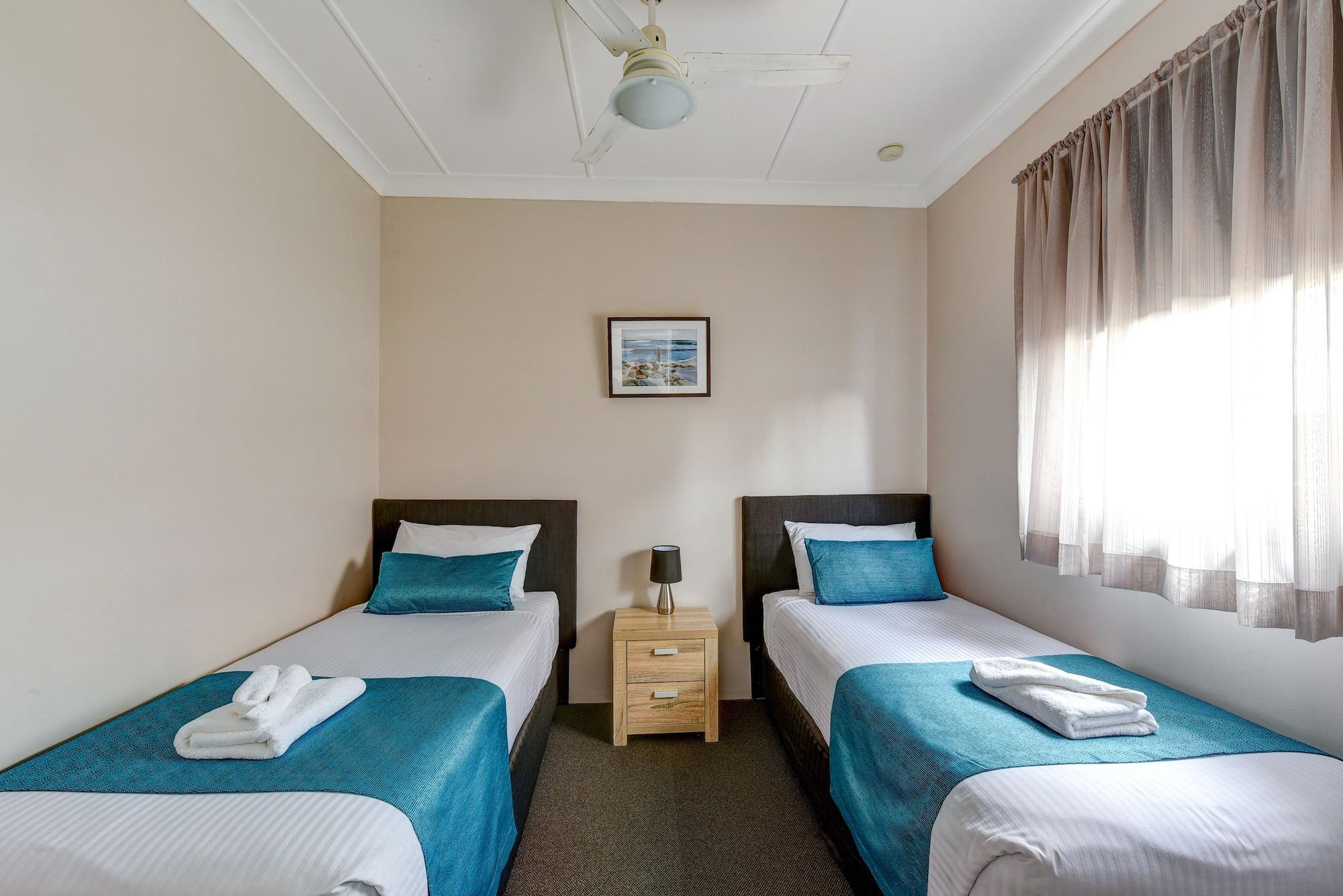 Port Macquarie Motel Port Macquarie