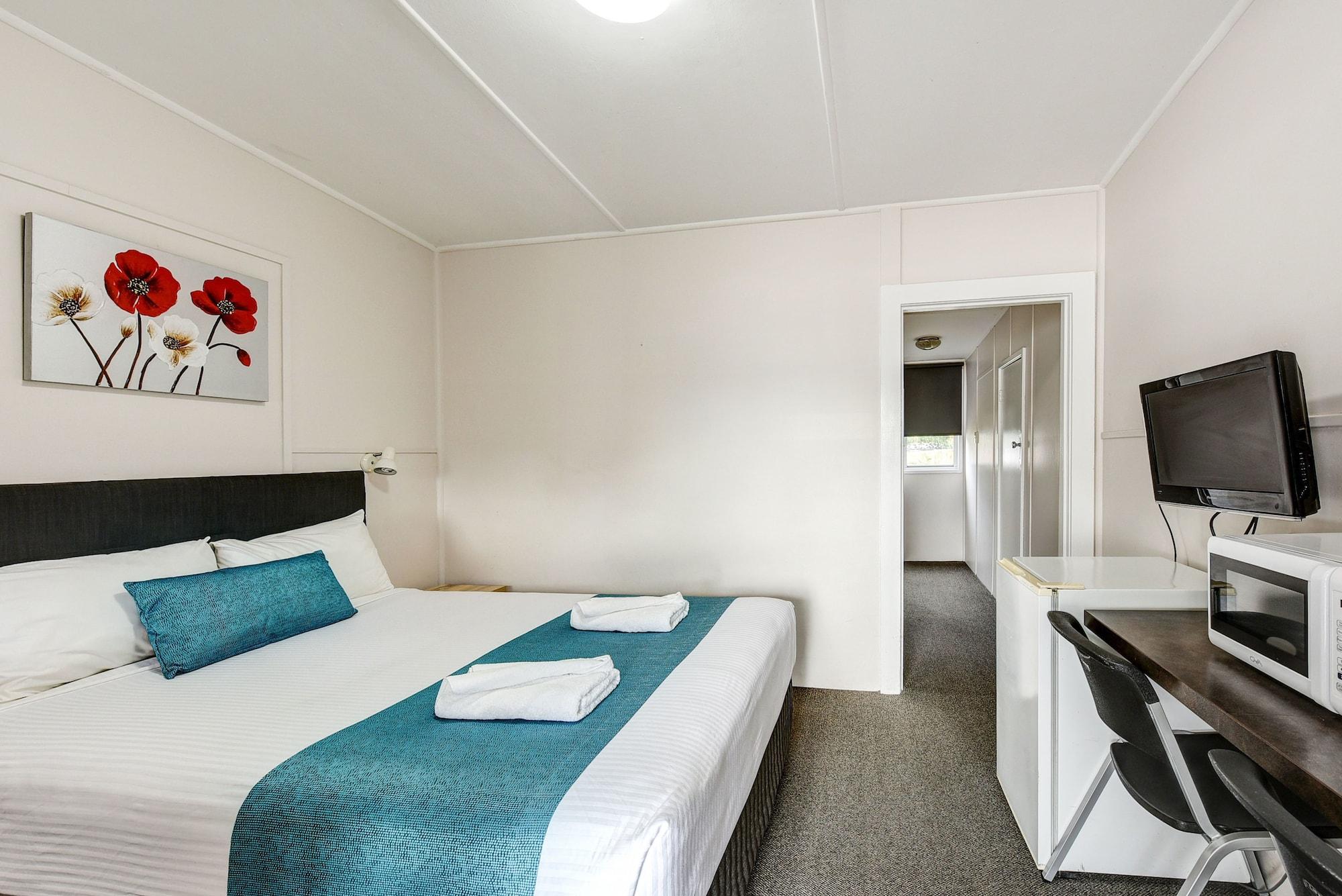 Port Macquarie Motel Motel 3*