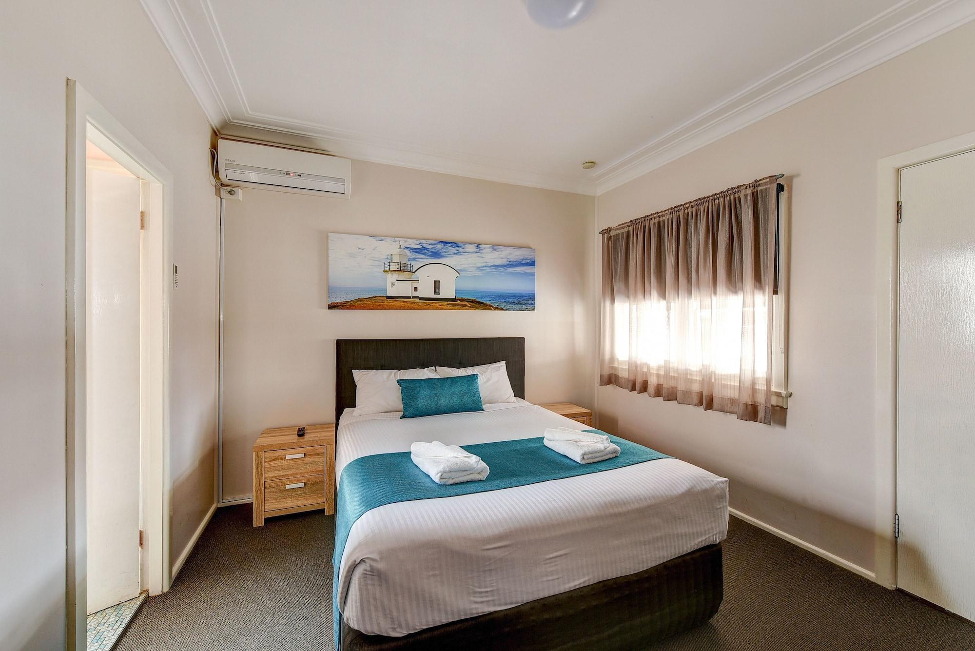 Port Macquarie Motel Motel 3*
