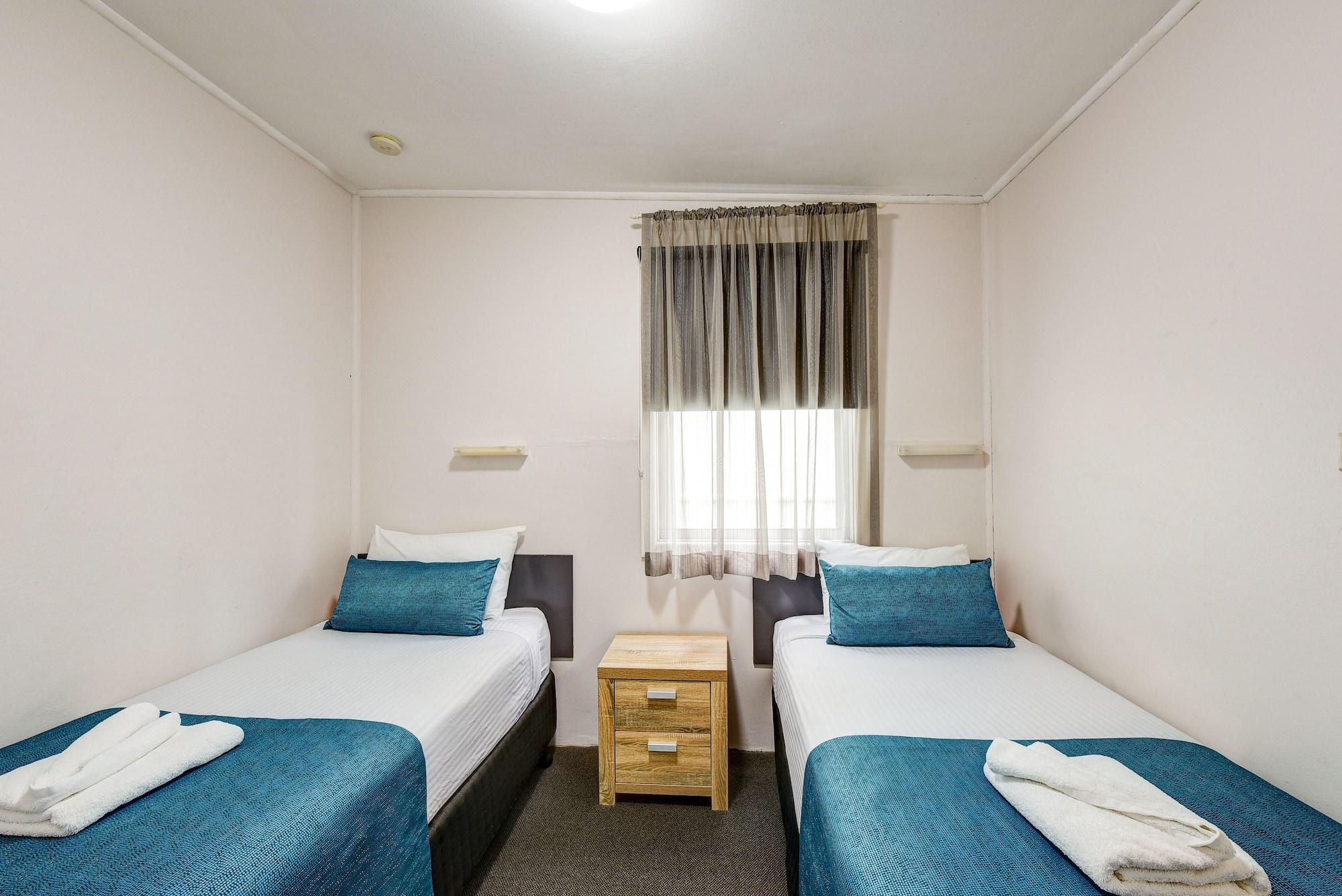 Motel Port Macquarie Motel 3*