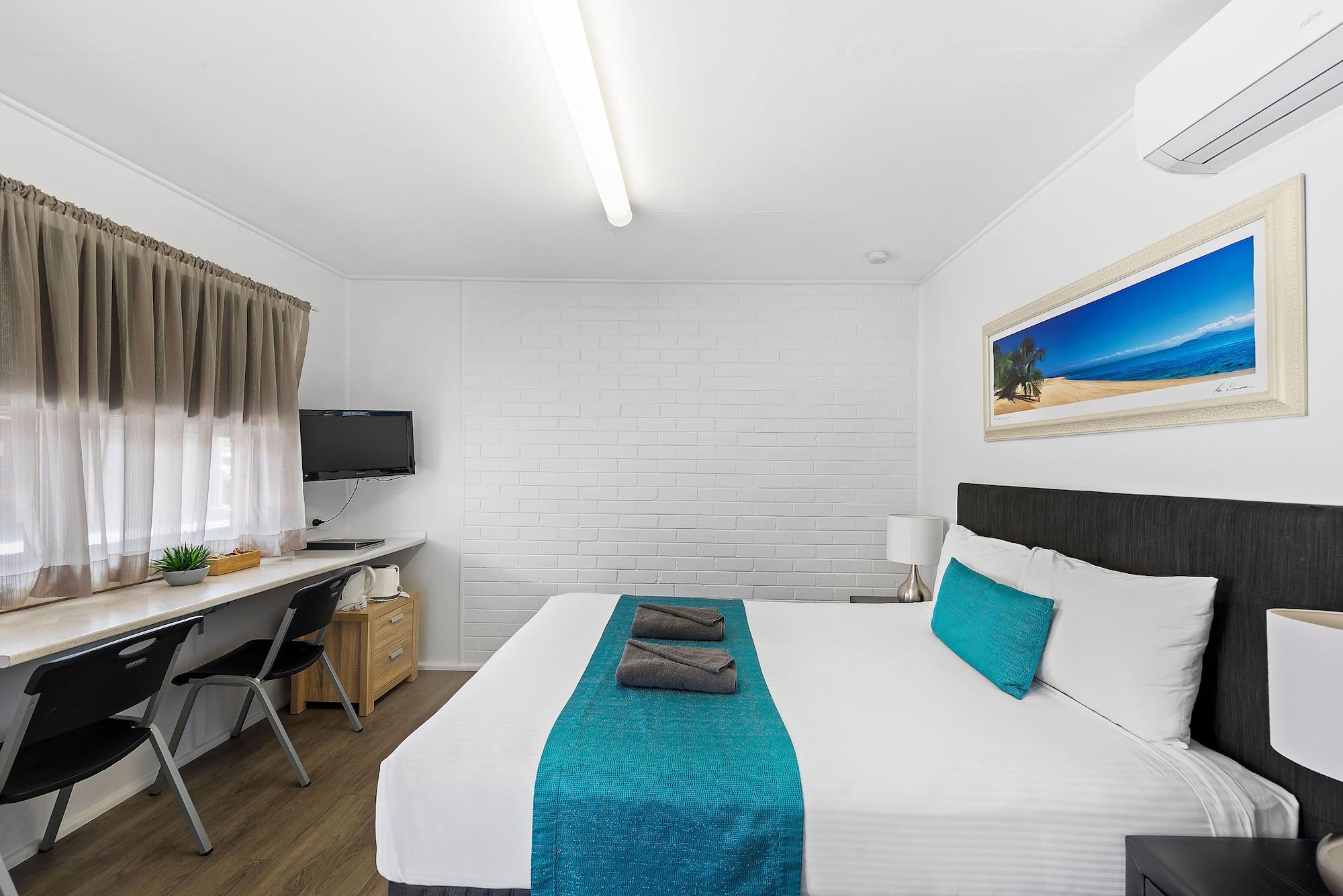 Port Macquarie Motel 3*