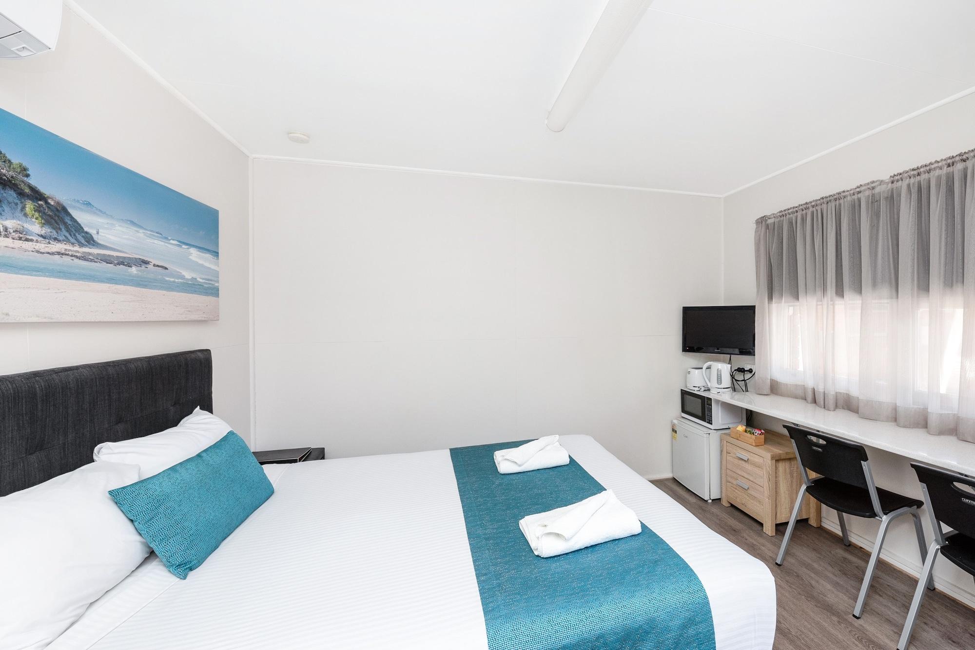 Motel Port Macquarie Motel 3*