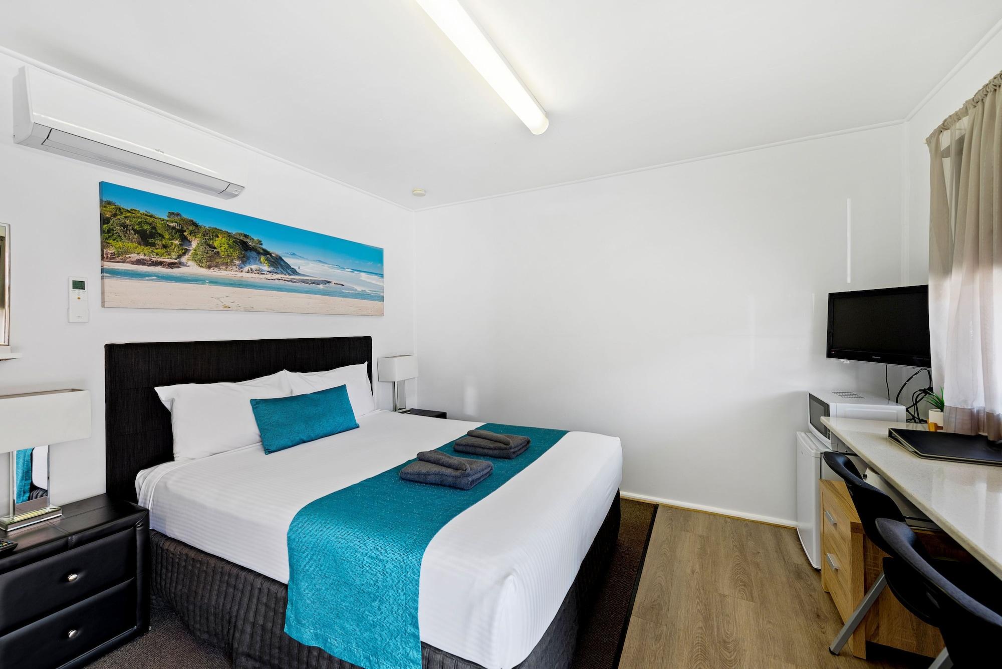Port Macquarie Motel 3* Port Macquarie