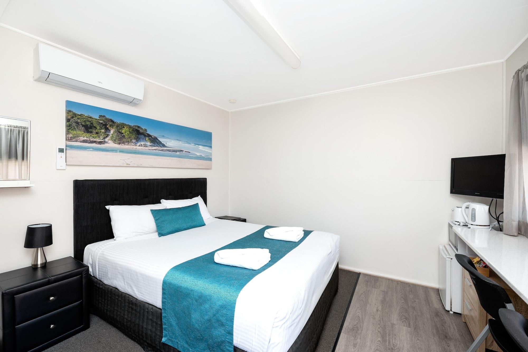 Motel Port Macquarie Motel 3*