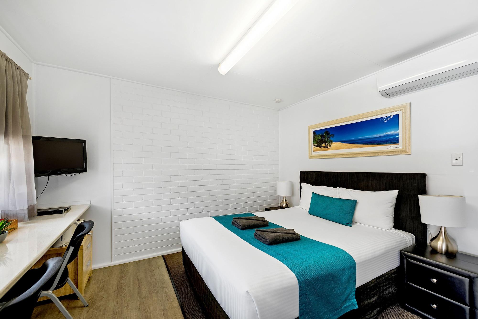 Port Macquarie Motel