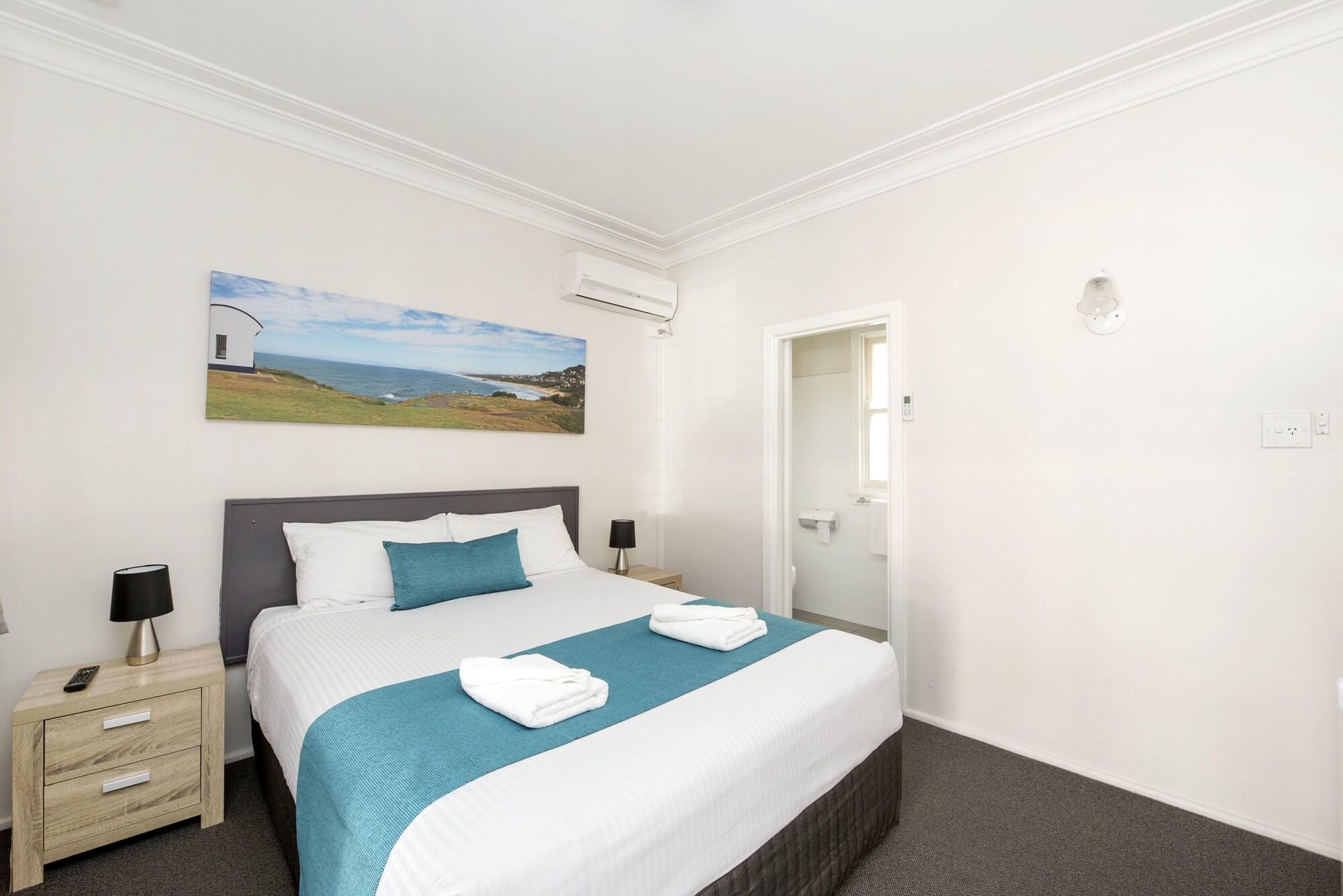 Motel Port Macquarie Motel Port Macquarie