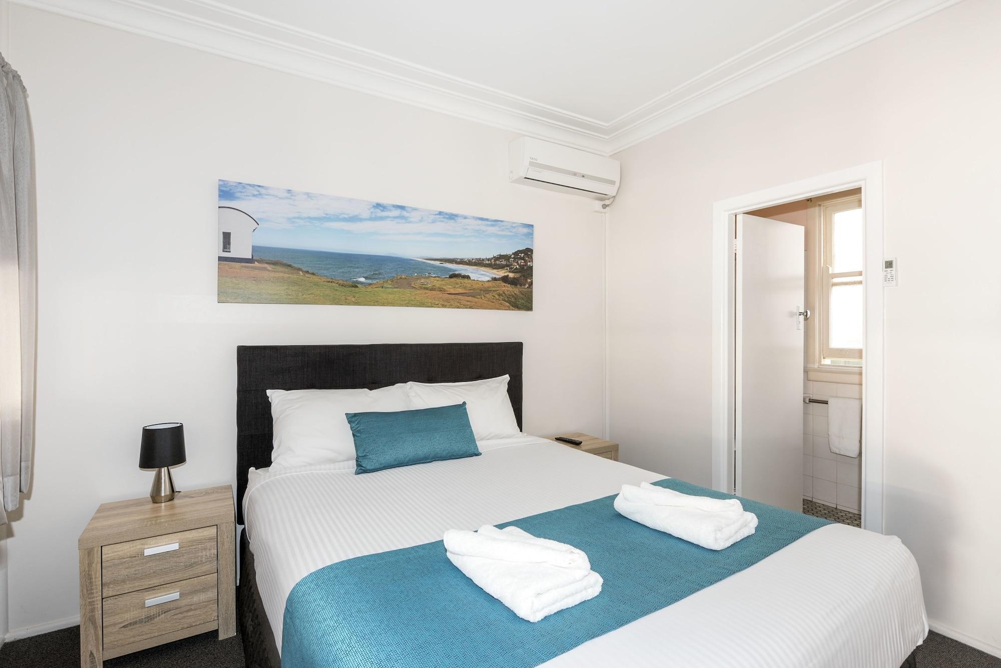 Port Macquarie Motel Motel