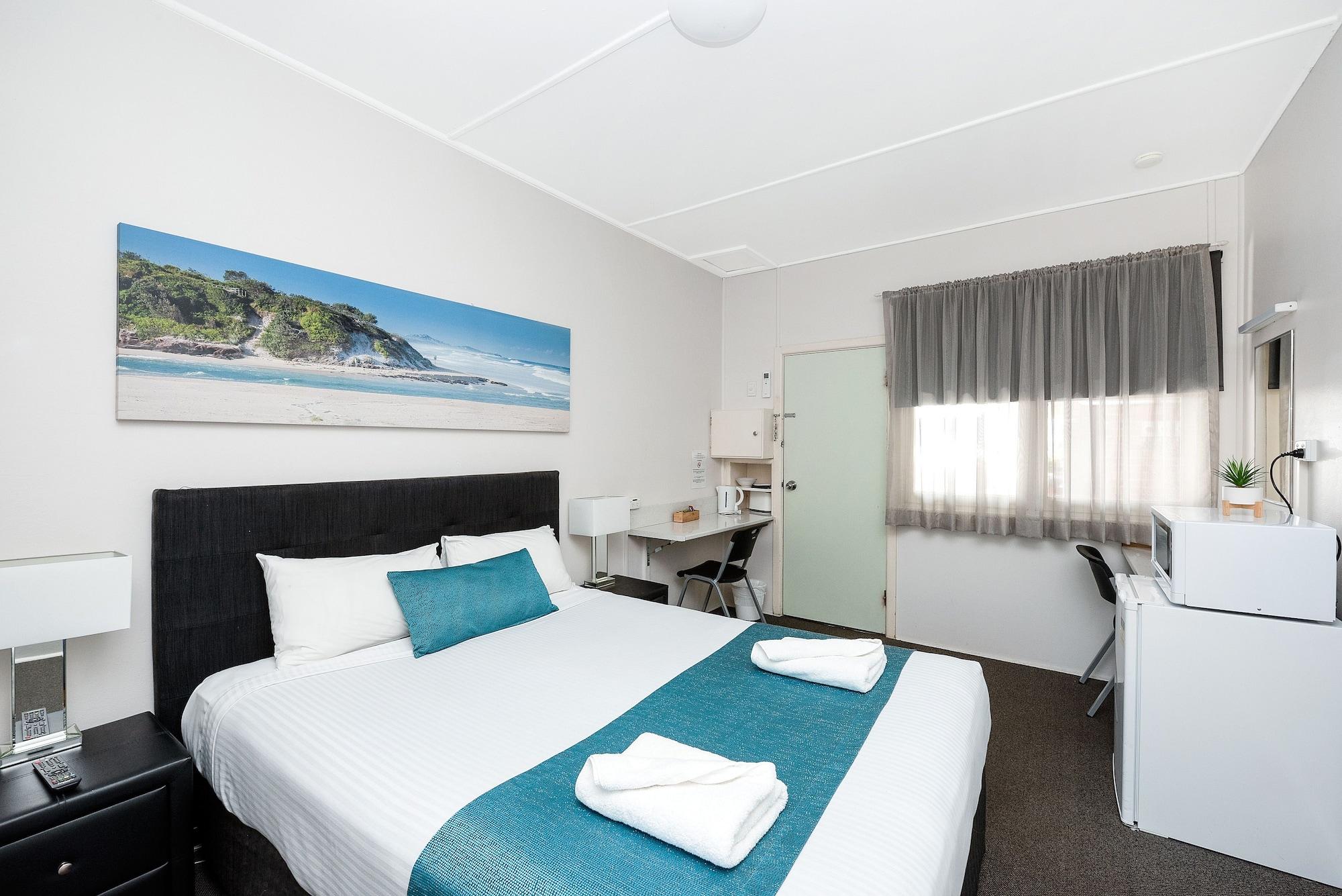 Motel Port Macquarie Motel Port Macquarie