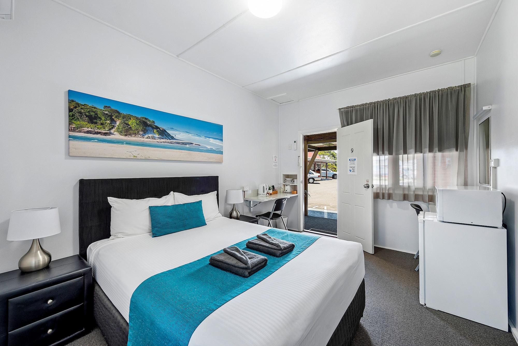 Port Macquarie Motel 3*