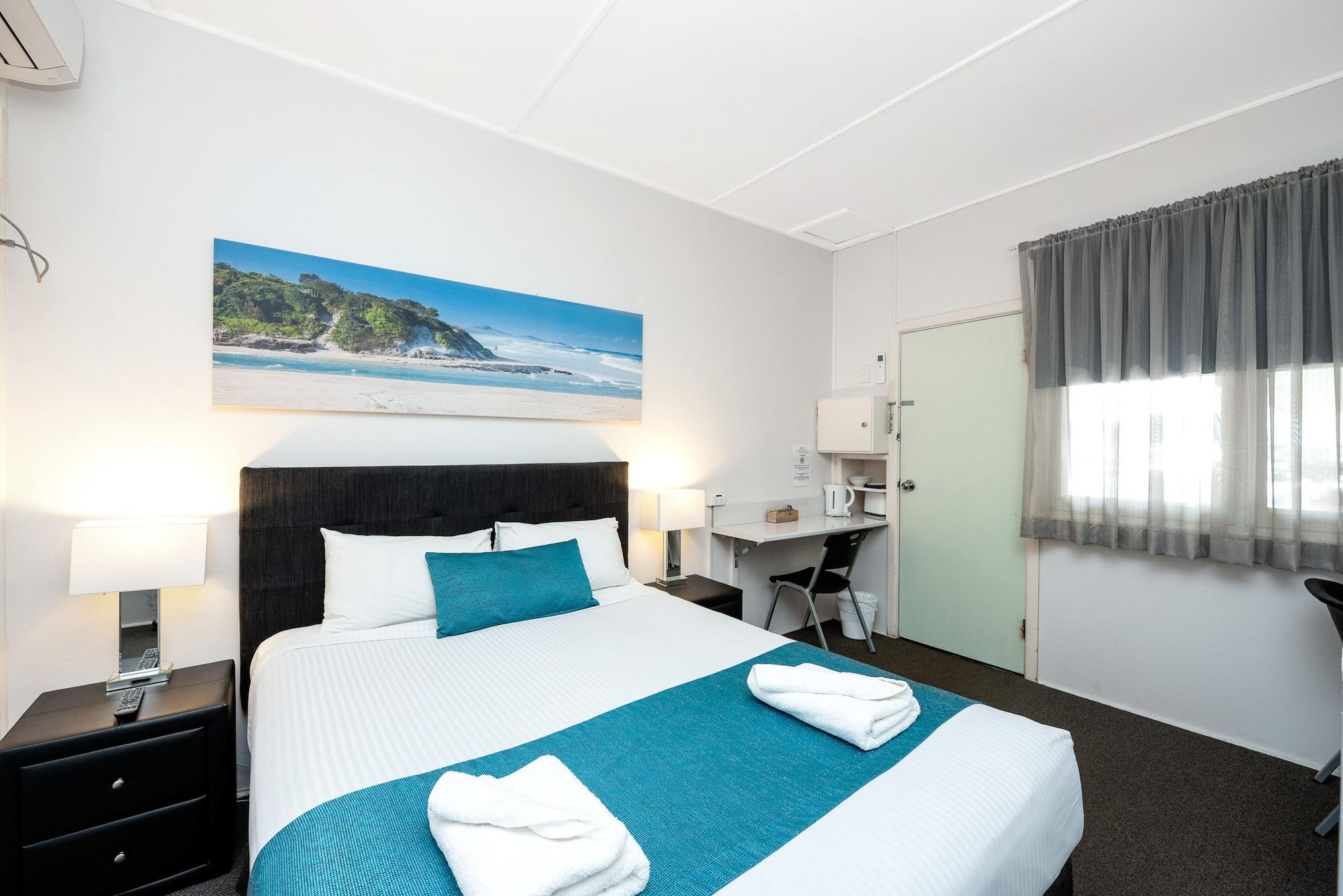 Port Macquarie Motel Motel