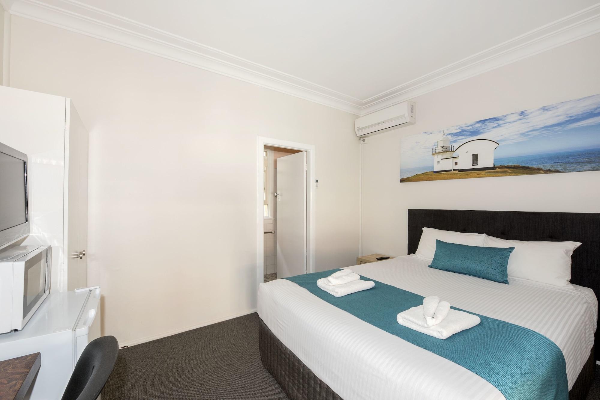 Port Macquarie Motel 3* Port Macquarie