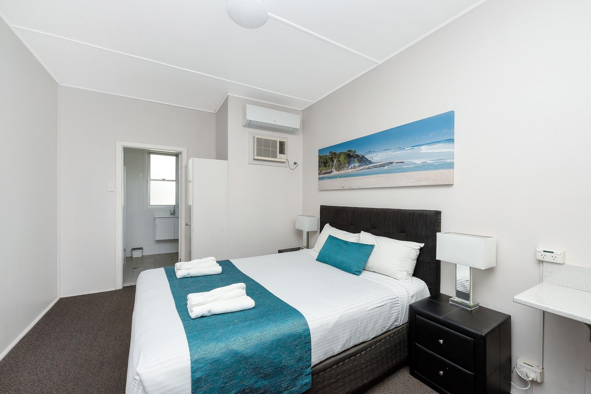 Port Macquarie Motel Port Macquarie
