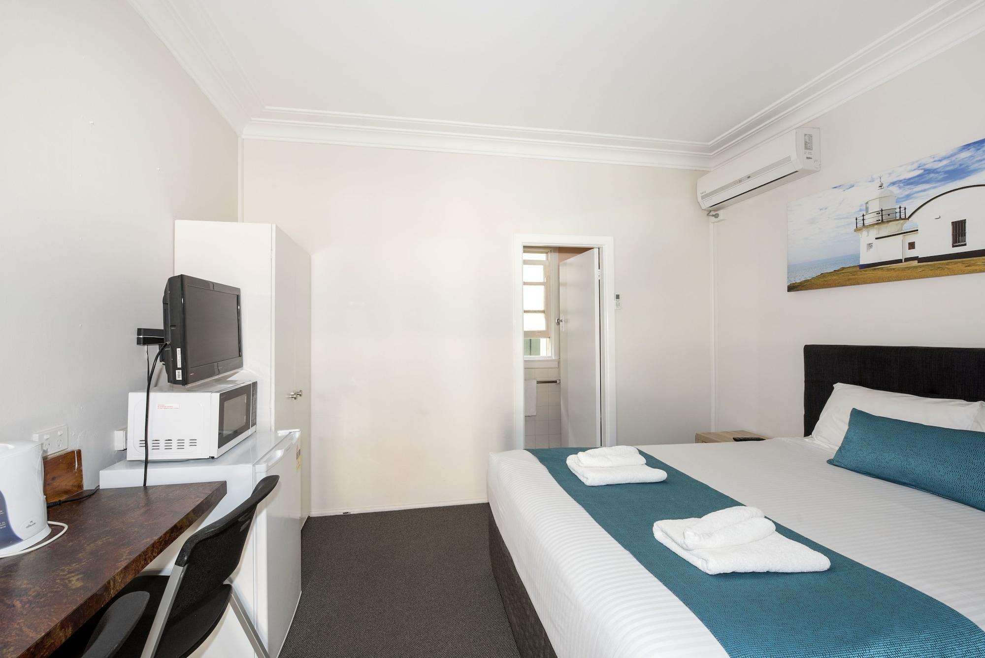 Port Macquarie Motel Motel Port Macquarie