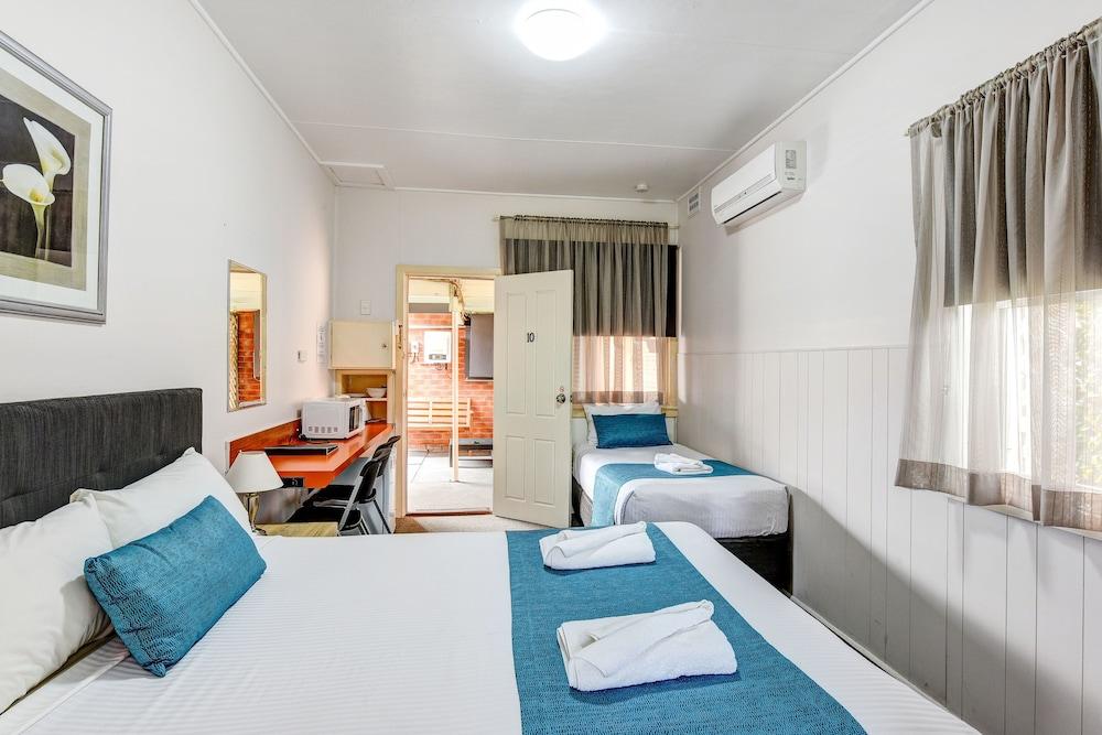 Port Macquarie Motel Motel