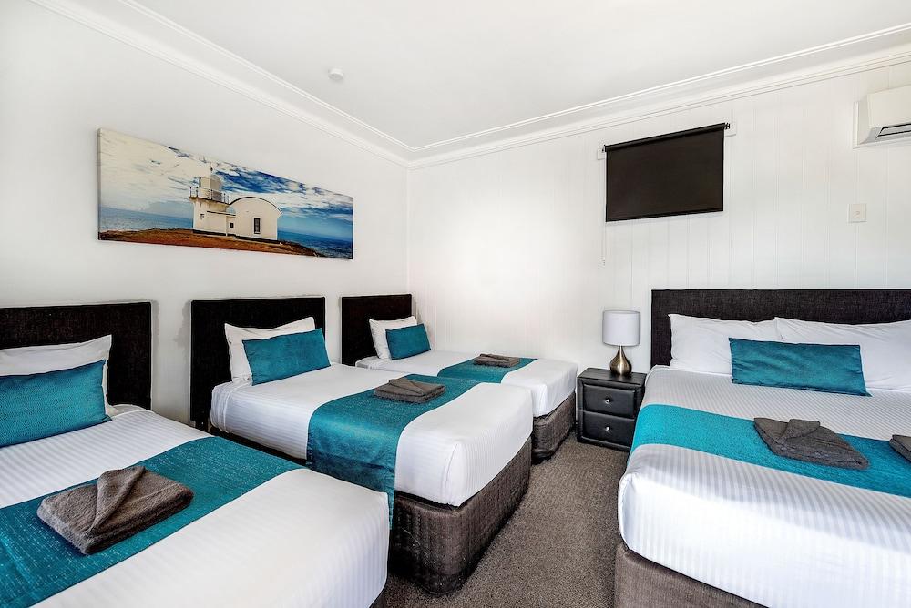 Motel Port Macquarie Motel 3*