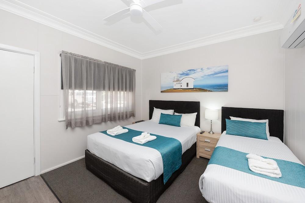 Port Macquarie Motel Motel