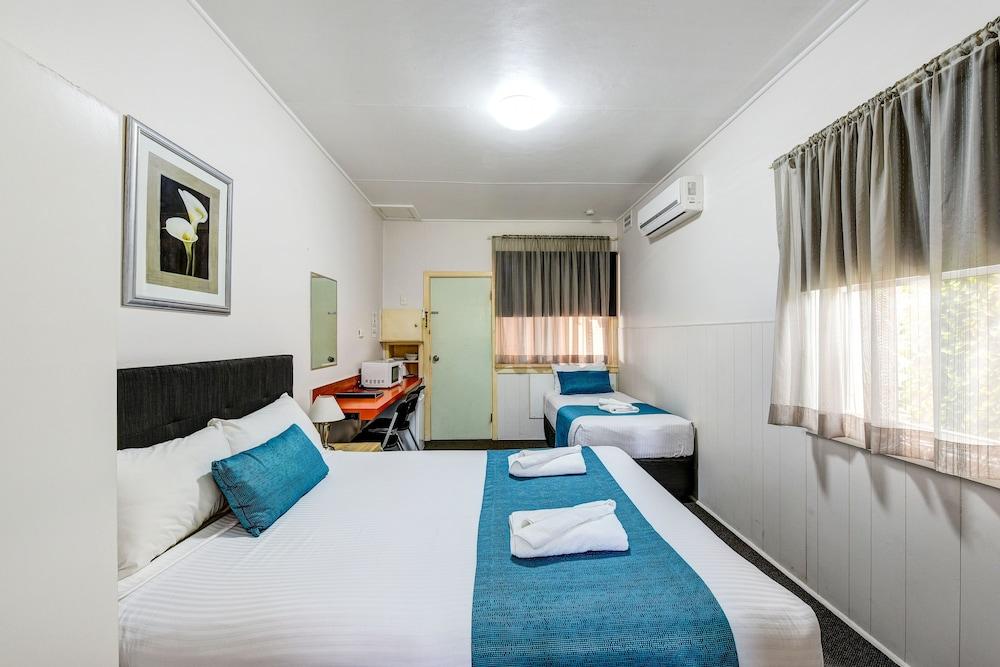Port Macquarie Motel Motel Port Macquarie