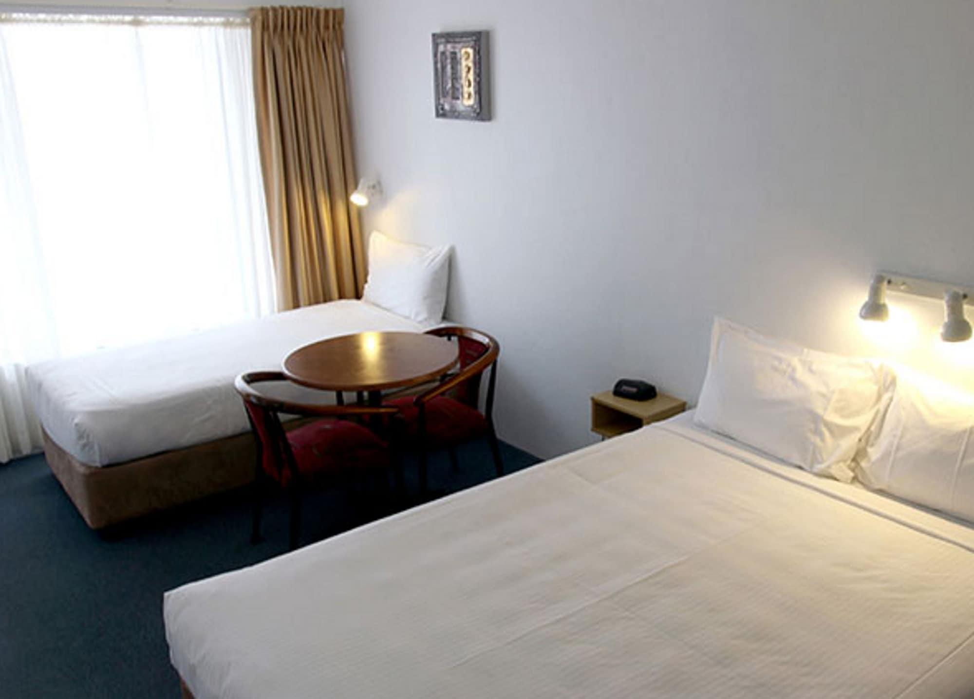 Motel Port Aloha 3*