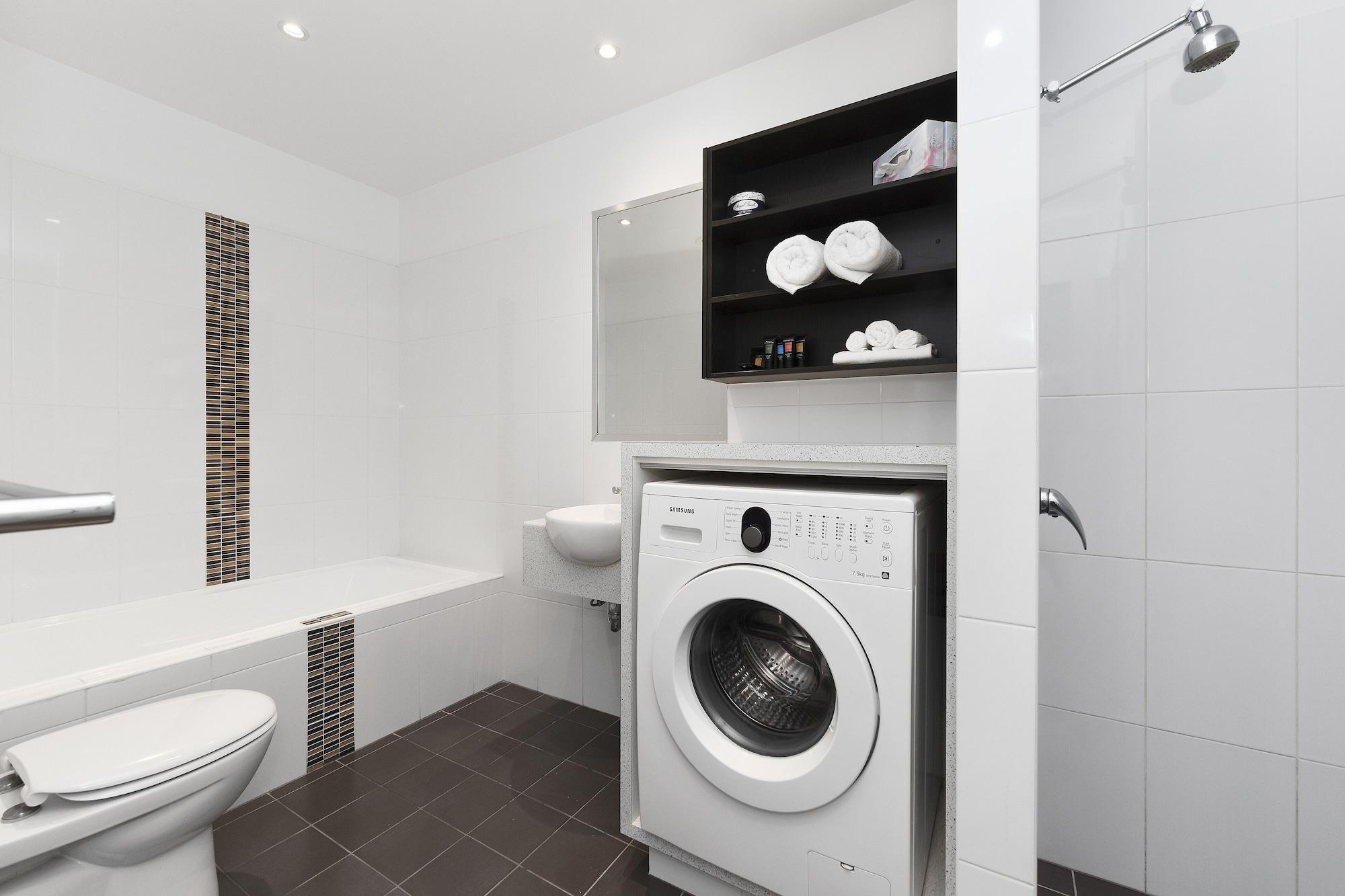 Aparthotel Mantra Quayside 4*