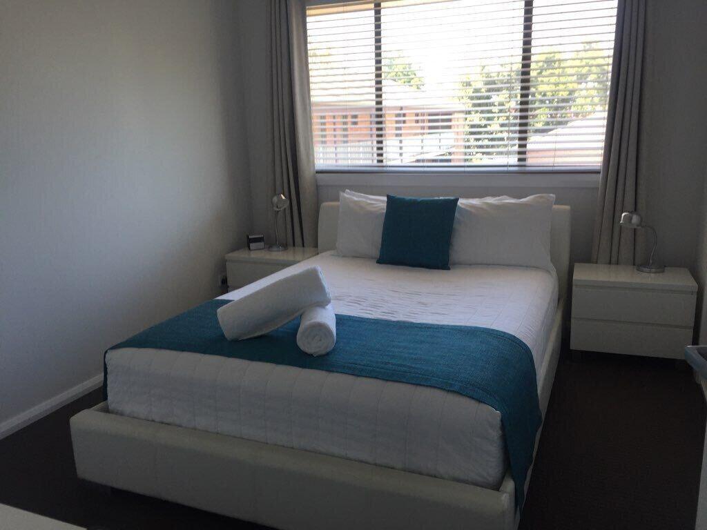 Macquarie Barracks Motor Motel 4*